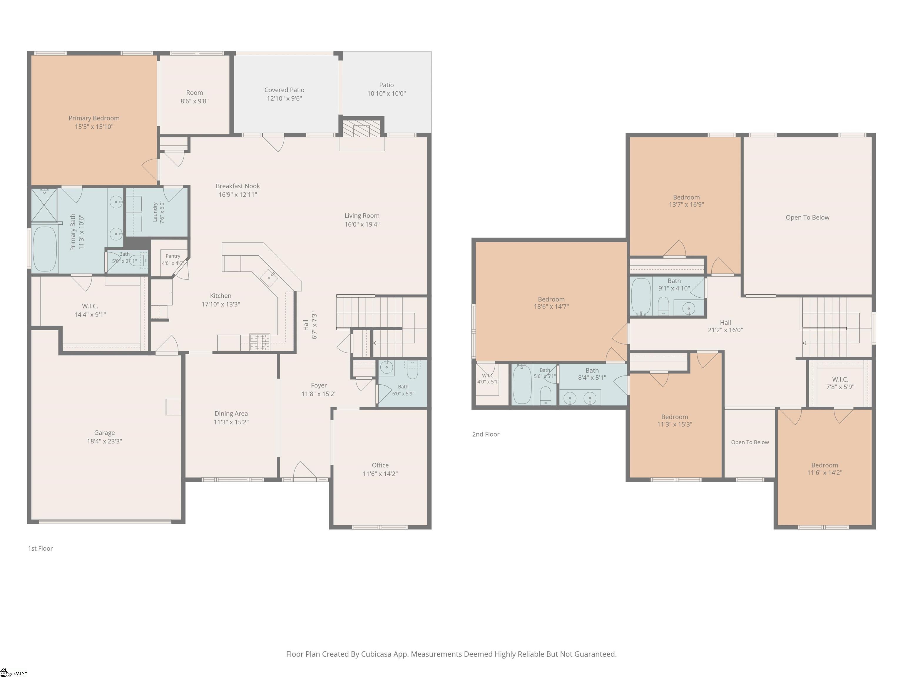 35 Winged Bourne Court Property Photo 47