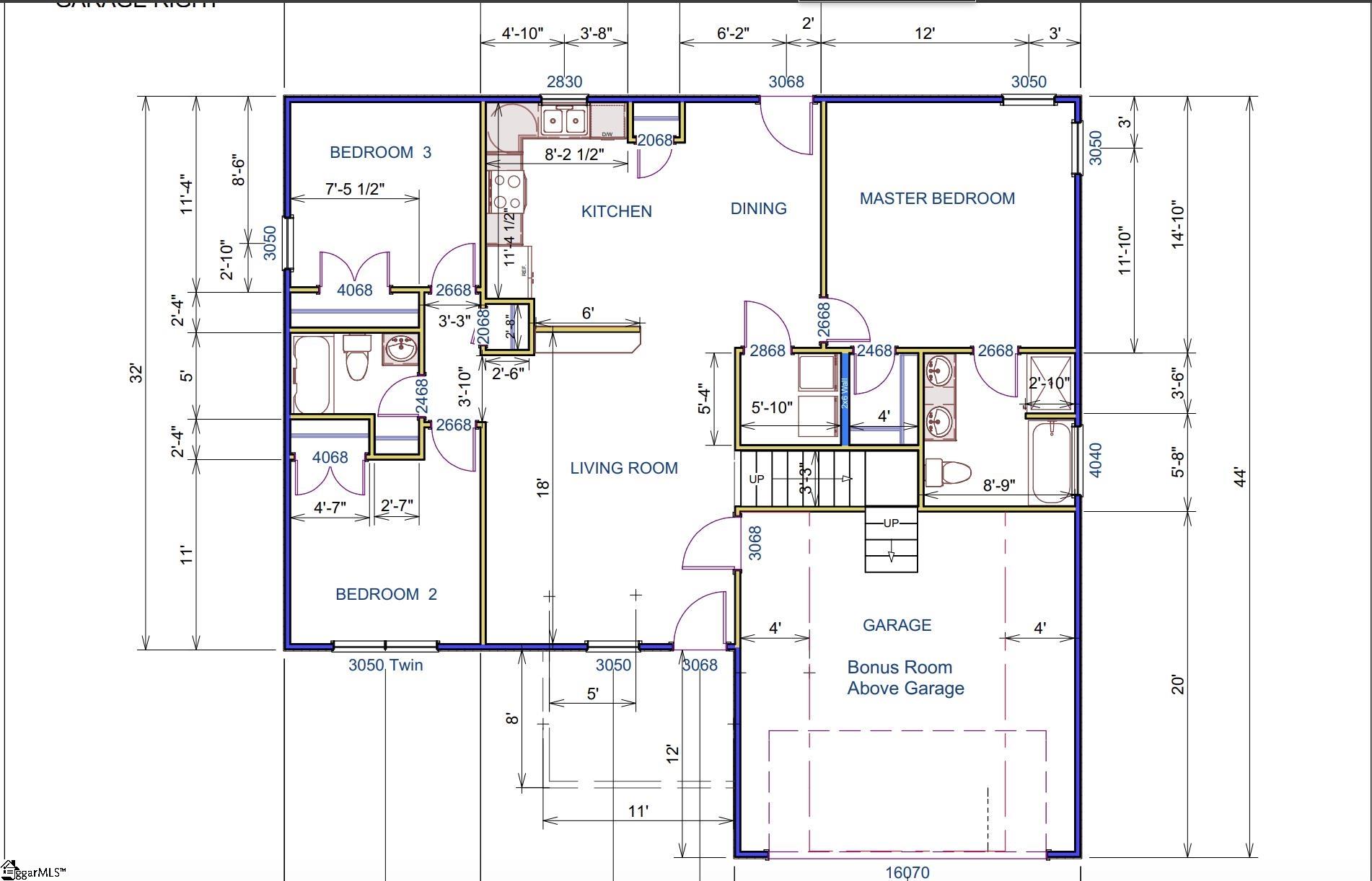 100 Rockingham Road Property Photo 3
