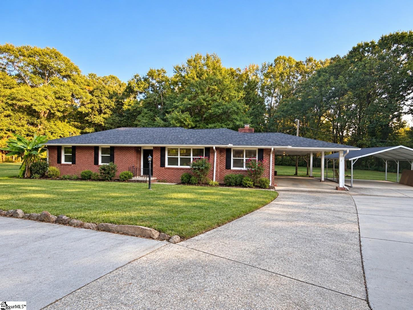 1138 Fleming Mill Road Property Photo 1
