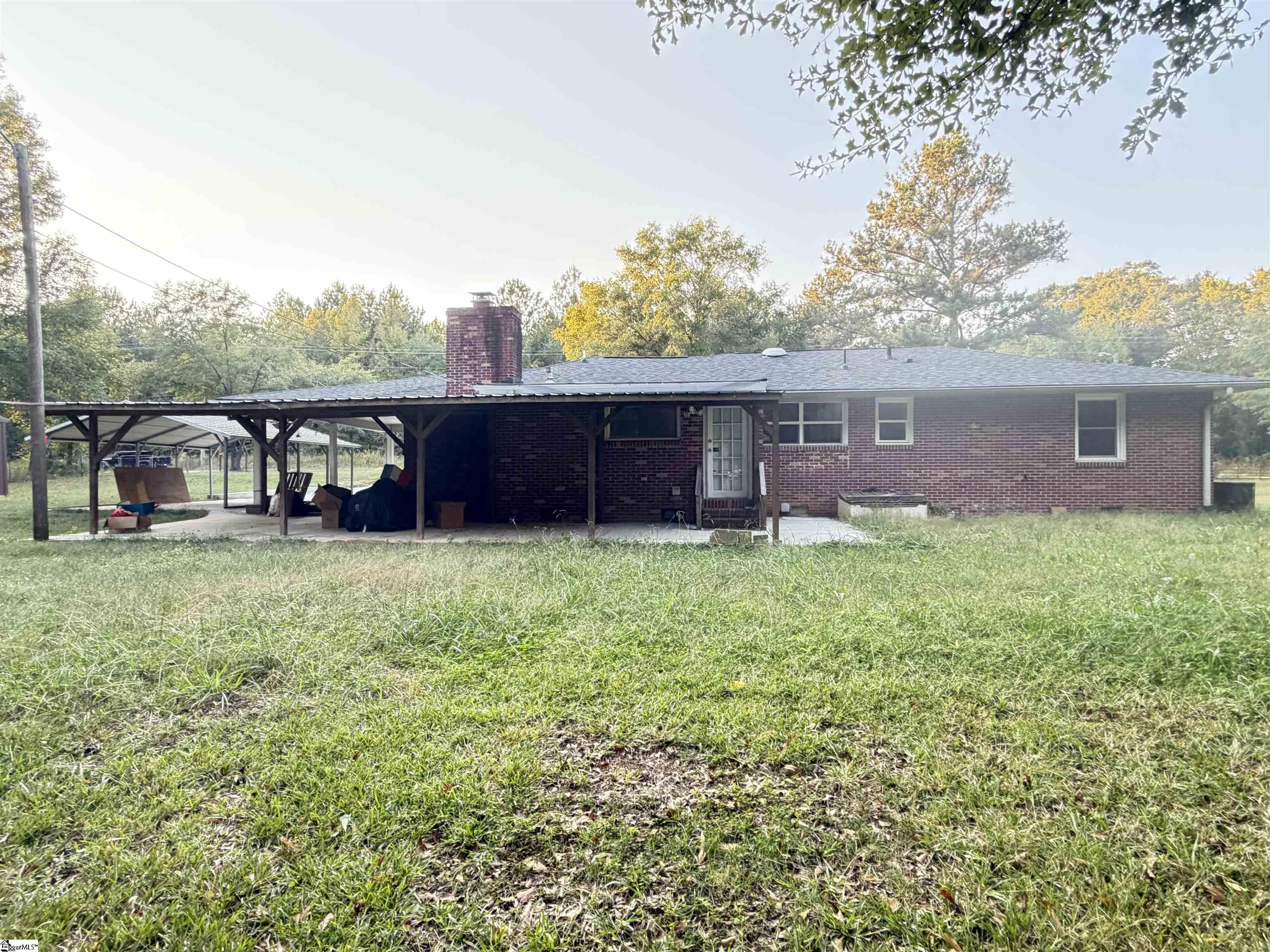 1138 Fleming Mill Road Property Photo 5