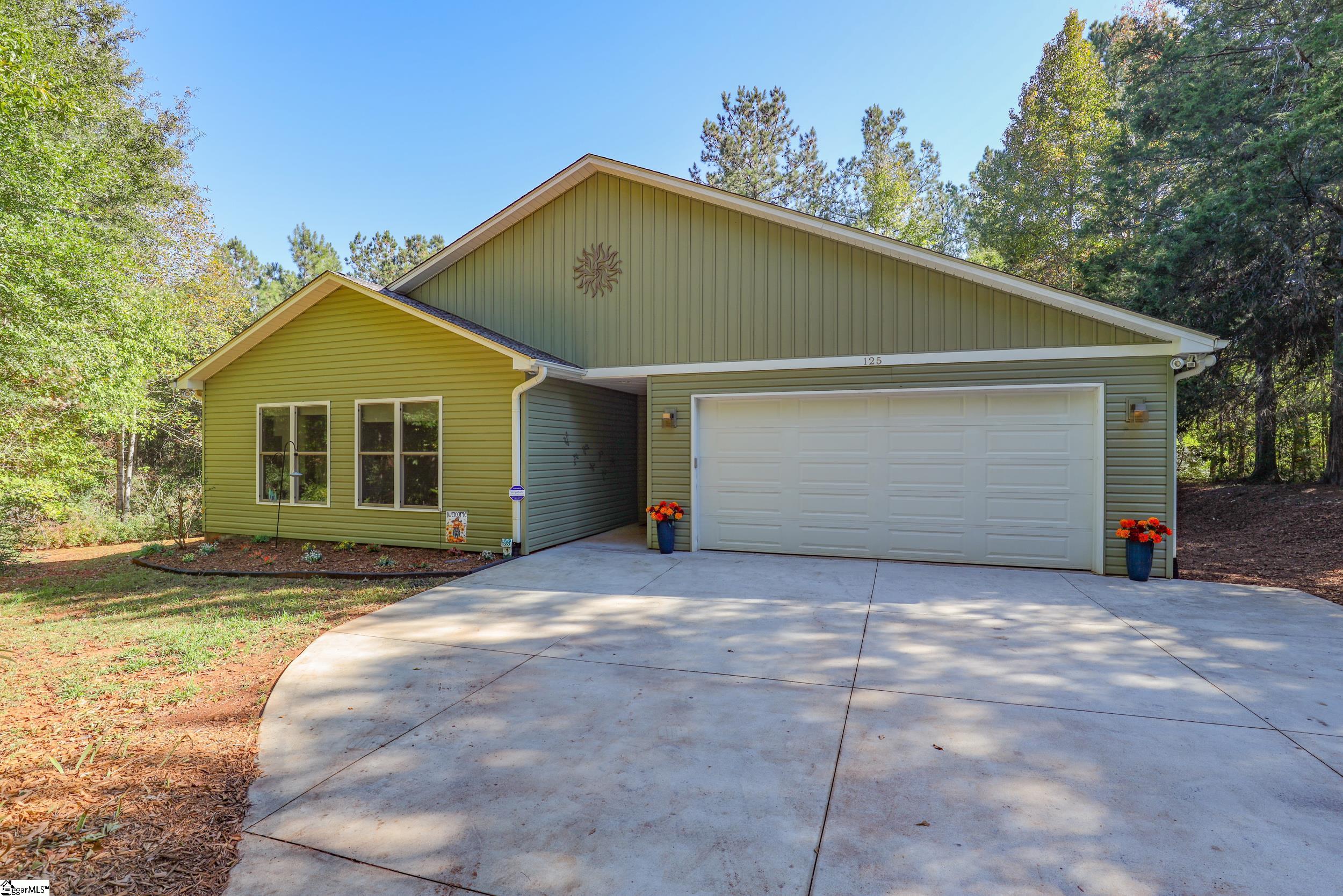 125 Griggs Road Property Photo 1