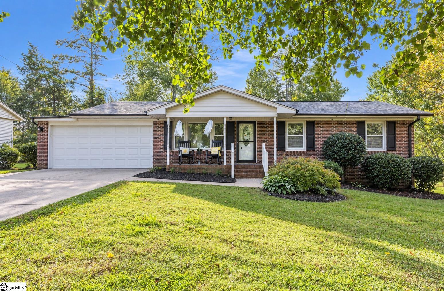 1408 Wilkinsville Highway Property Photo 1