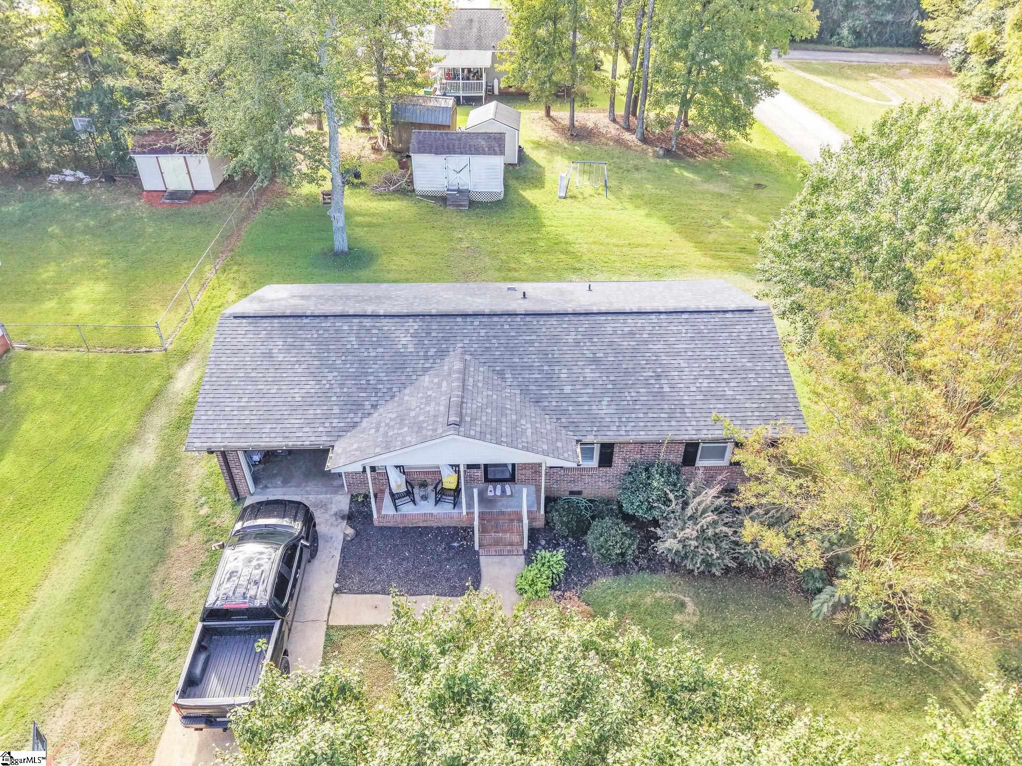 1408 Wilkinsville Highway Property Photo 2