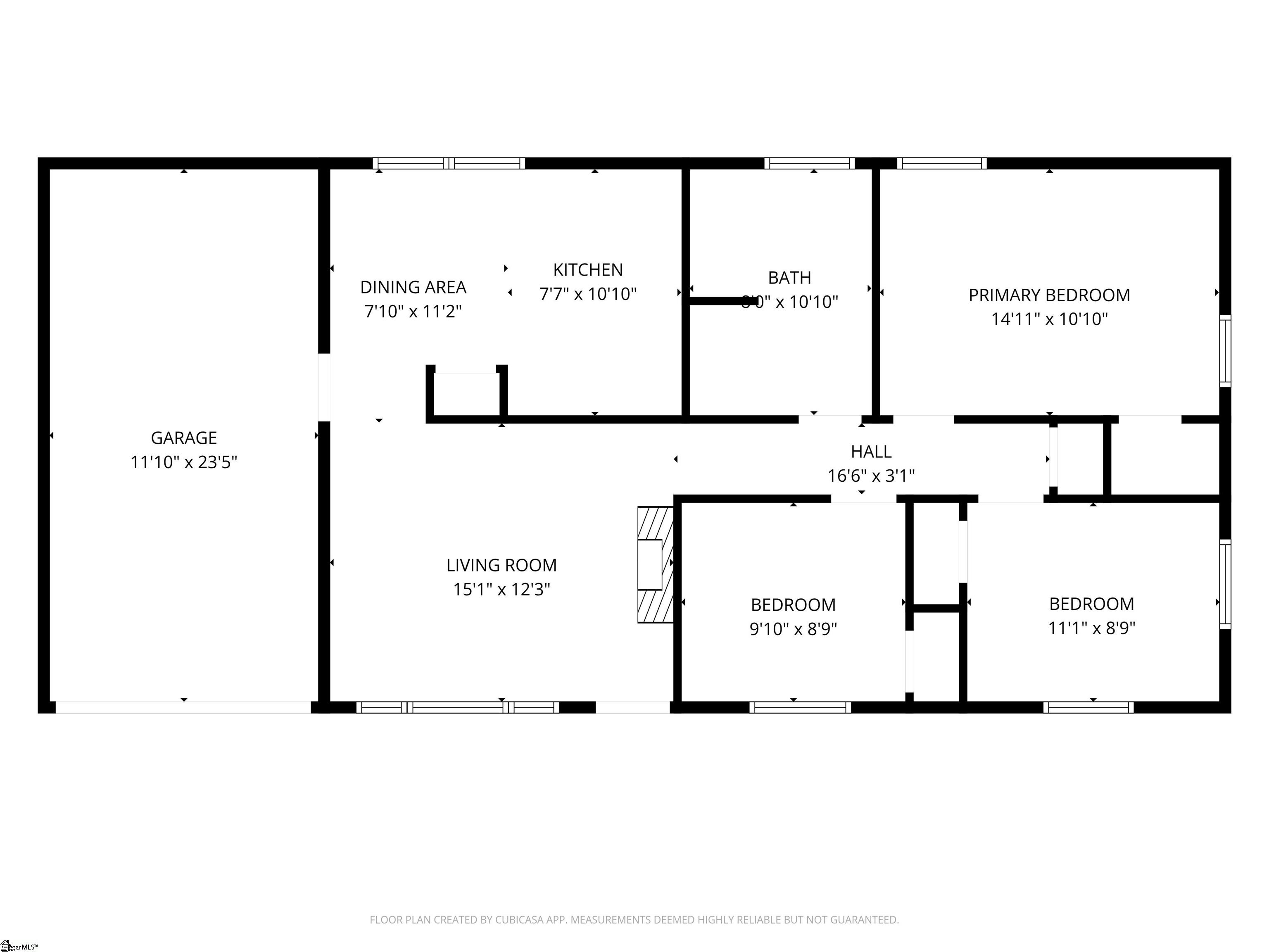 1408 Wilkinsville Highway Property Photo 19
