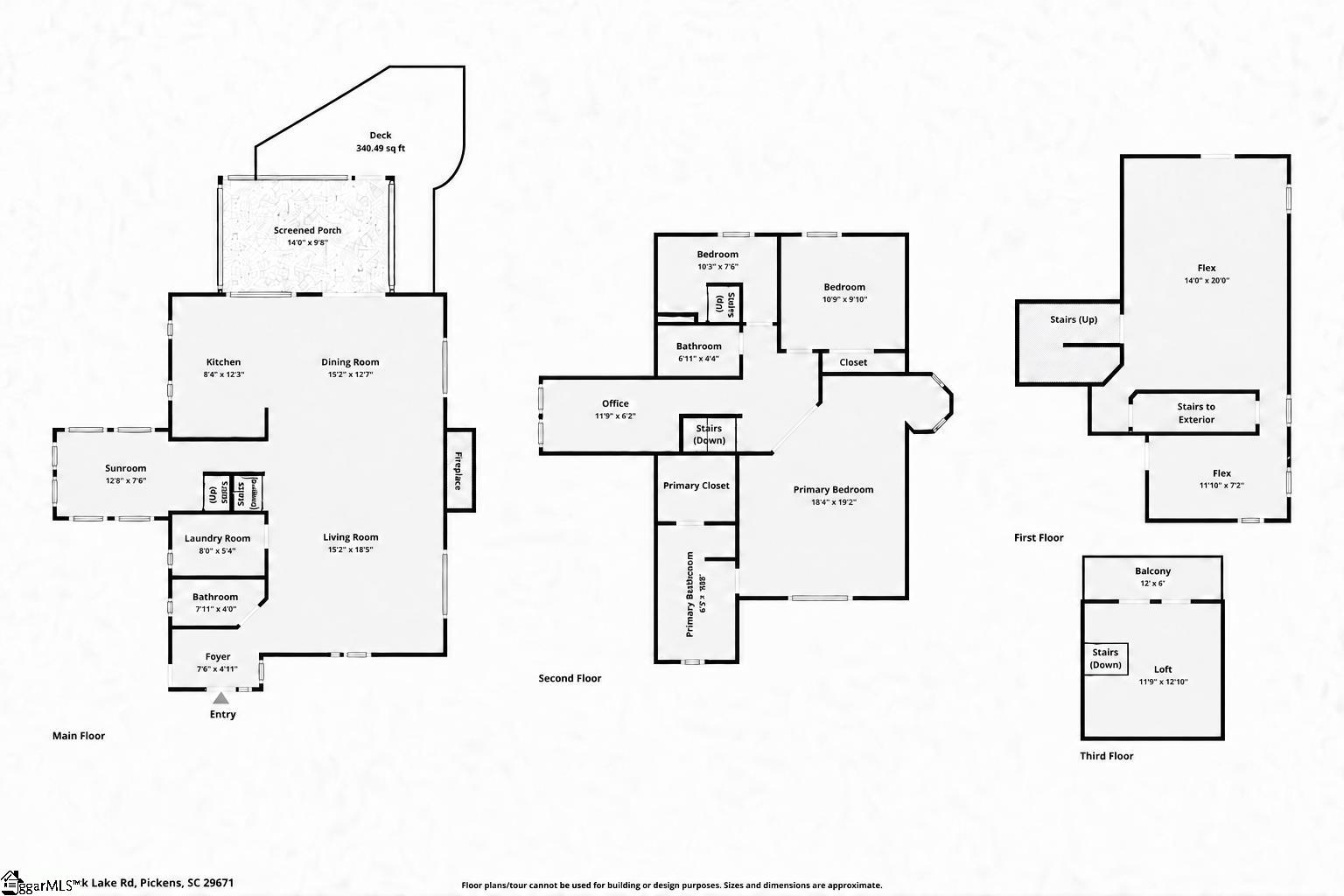 297 Big Rock Lake Road Property Photo 49