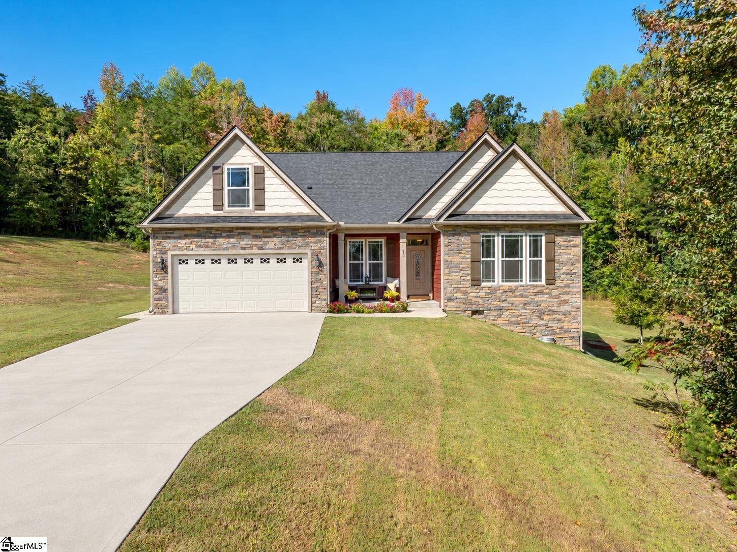 15 Upcountry Lane Property Photo 1