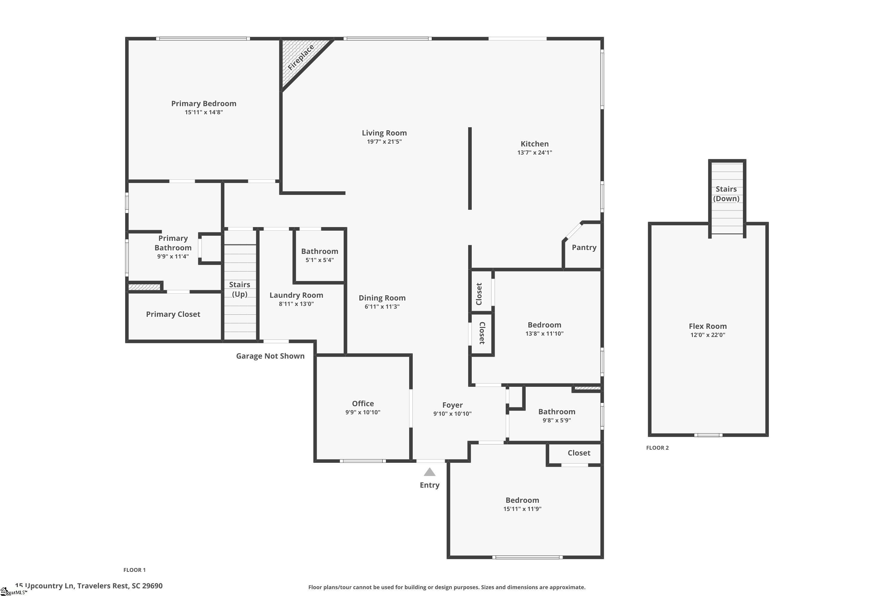 15 Upcountry Lane Property Photo 35