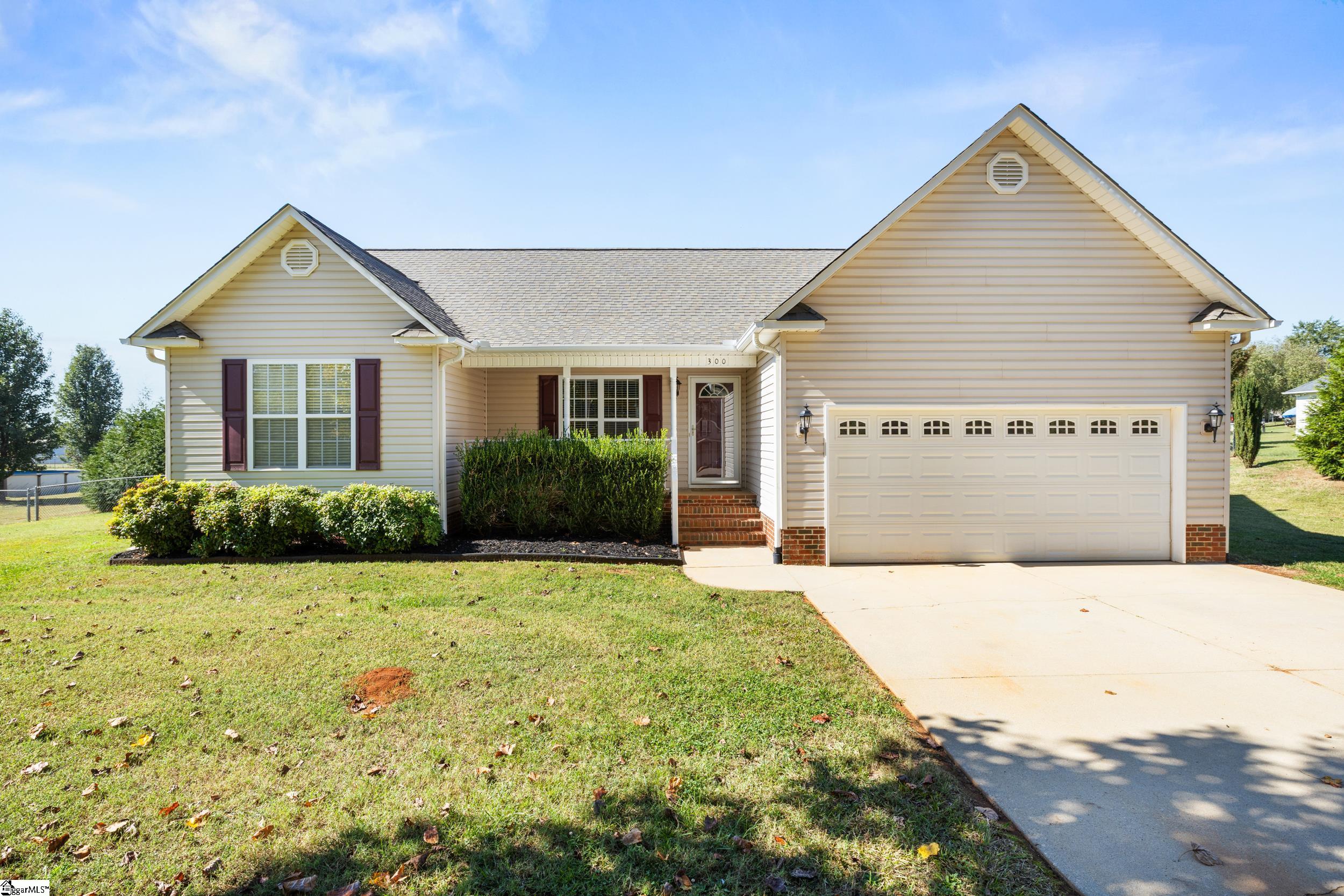 300 Cunningham Road Property Photo 1