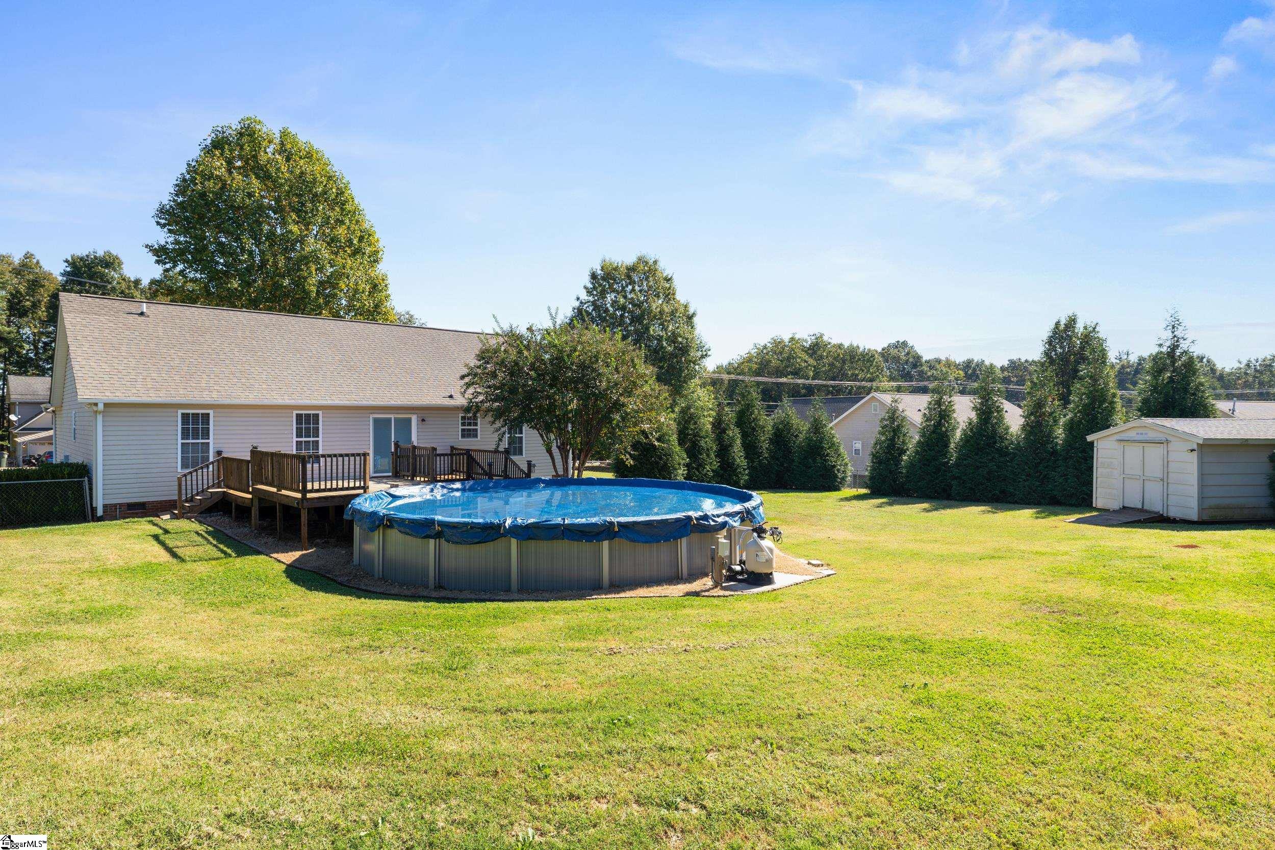 300 Cunningham Road Property Photo 23