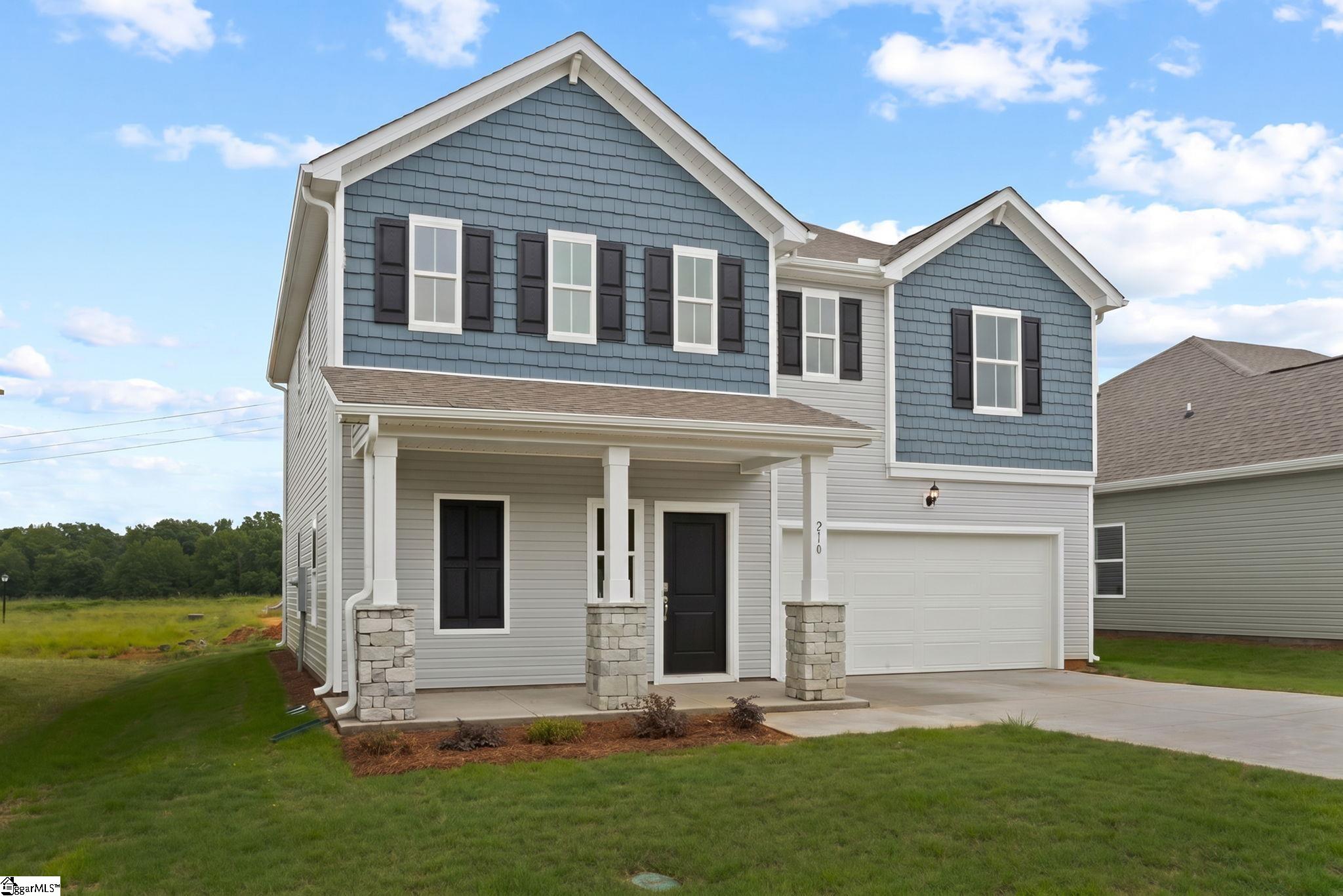 113 White Fields Avenue Property Photo 1
