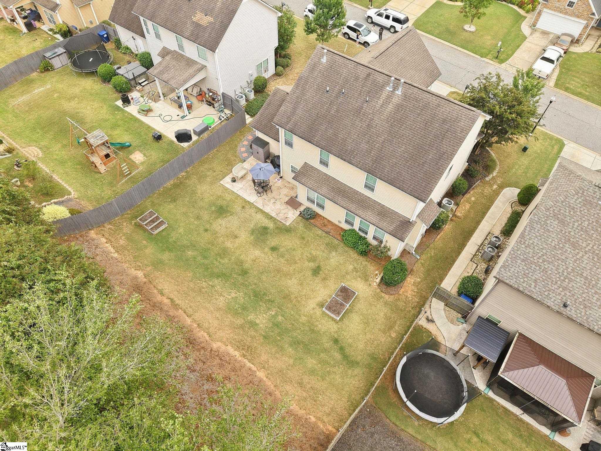 532 W Saddletree Drive Property Photo 46