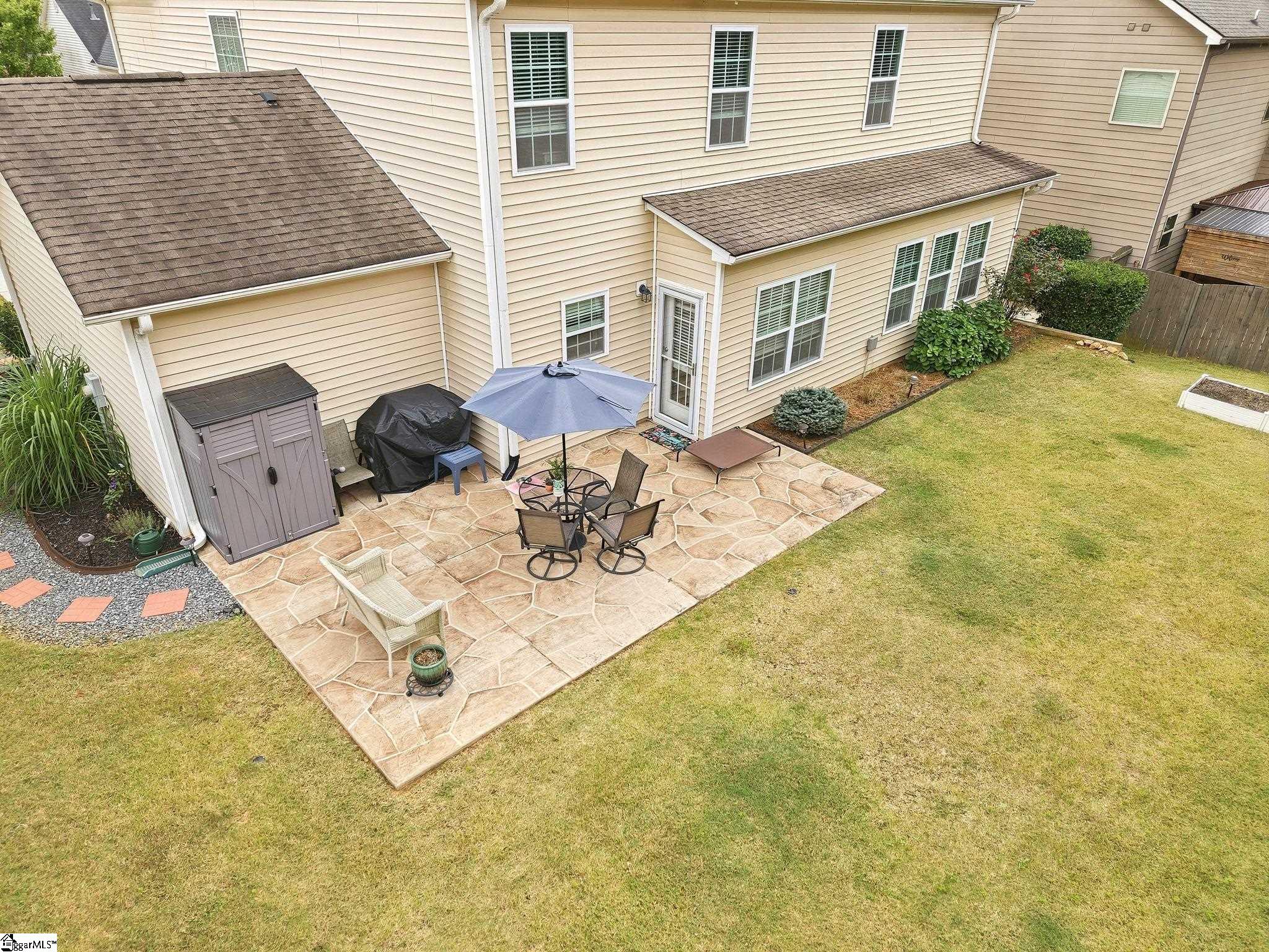 532 W Saddletree Drive Property Photo 47