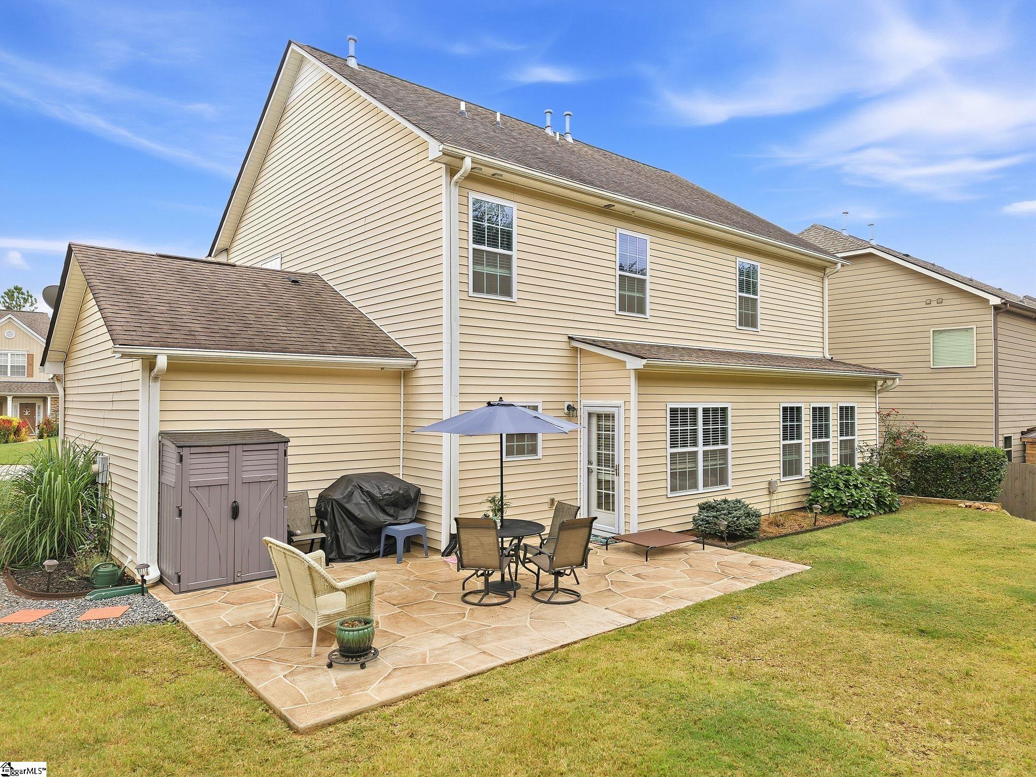 532 W Saddletree Drive Property Photo 48