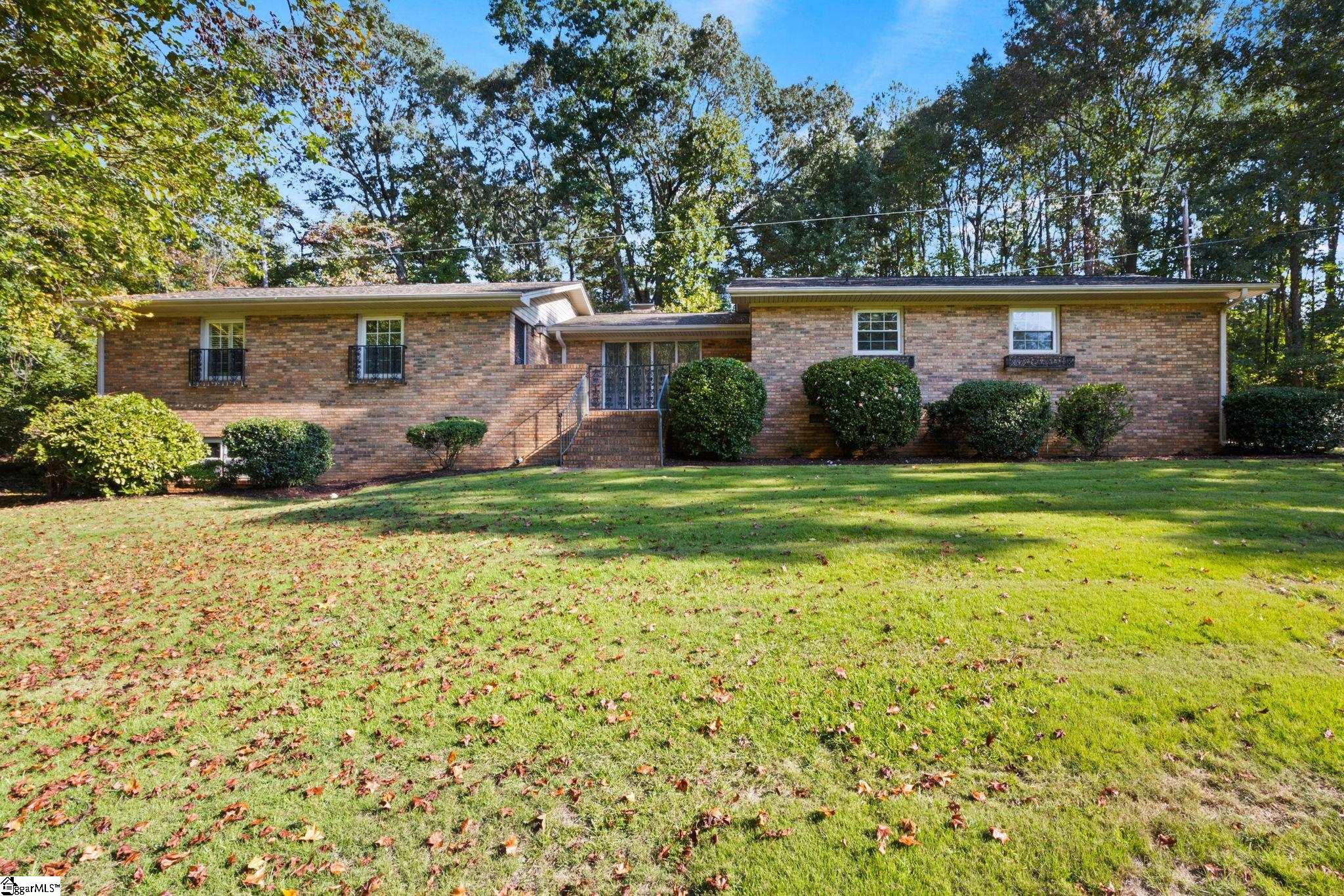 1640 Mount Lebanon Road Property Photo 1