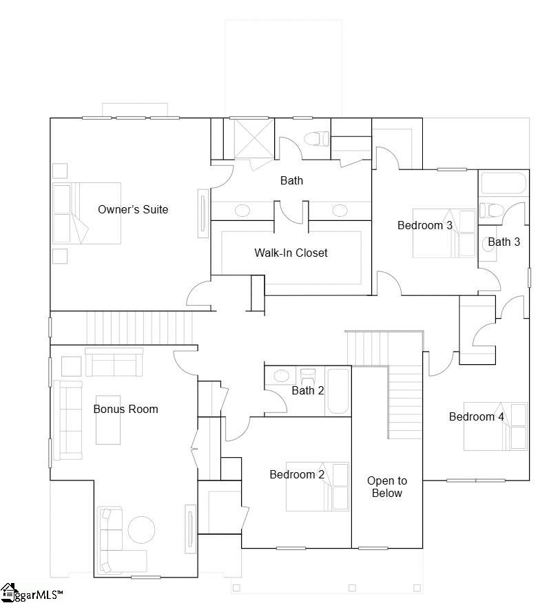 206 Fallkirk Lane Property Photo 34
