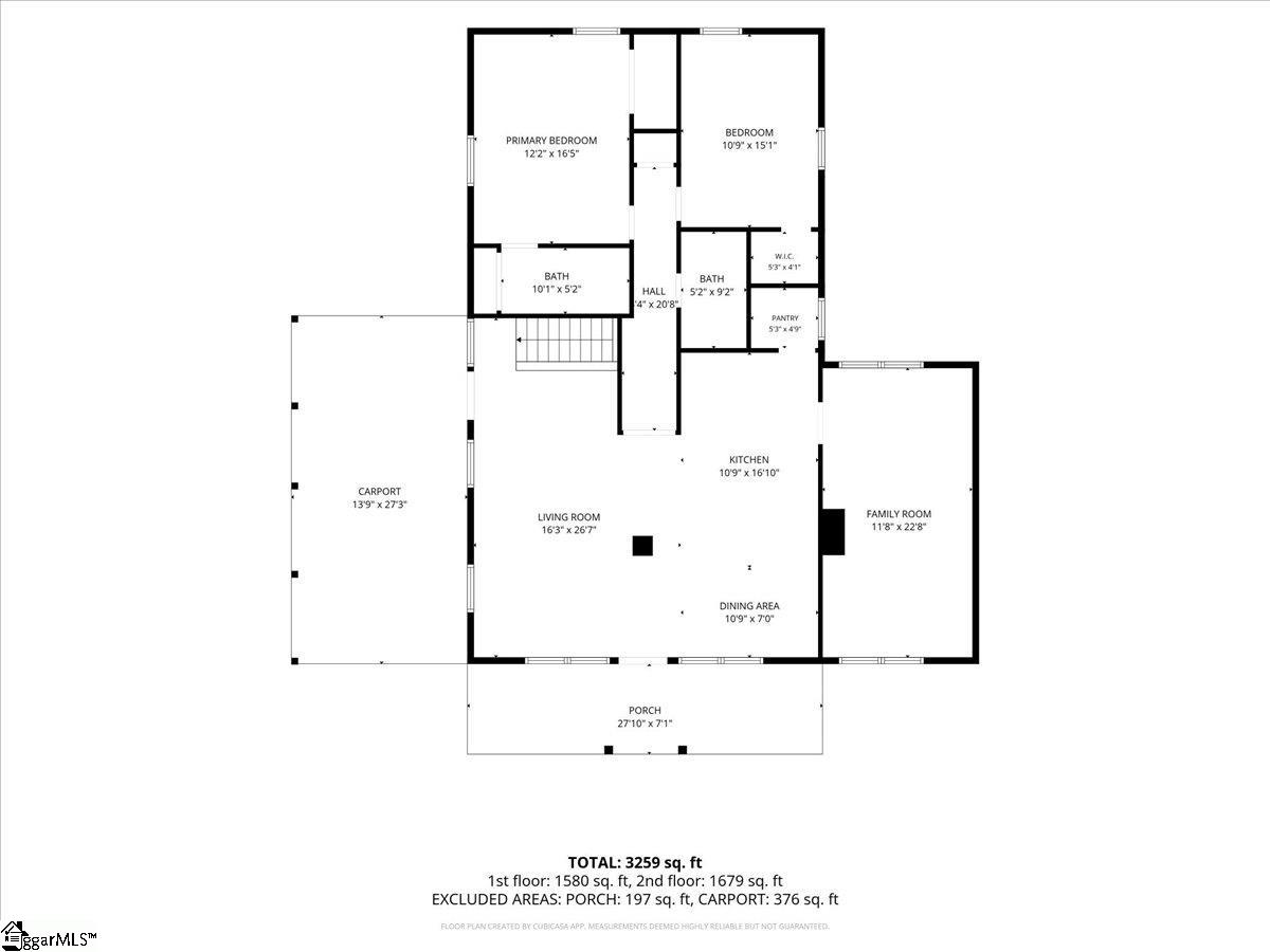 107 Hickory Lane Property Photo 35