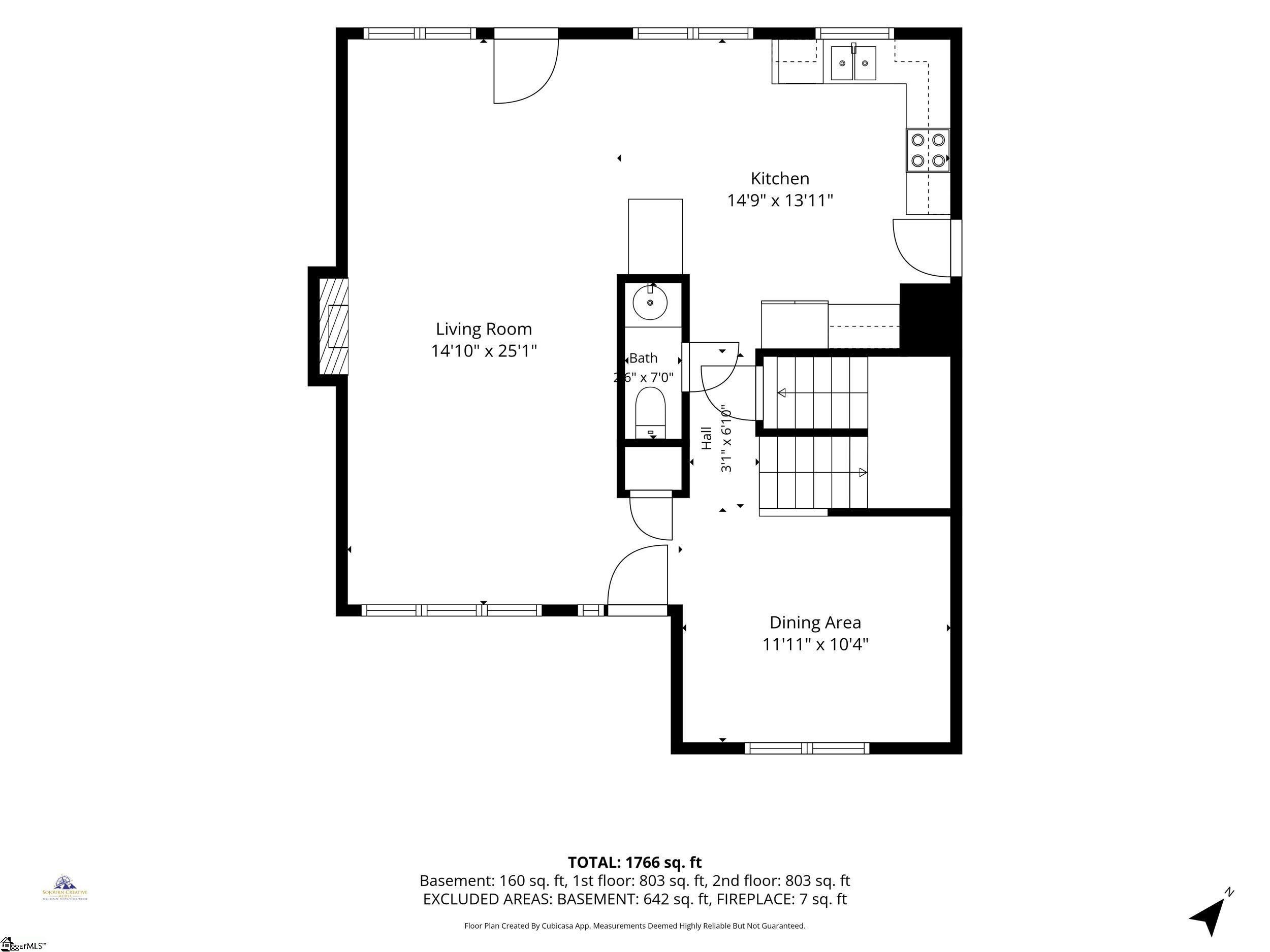 220 Loblolly Circle Property Photo 34