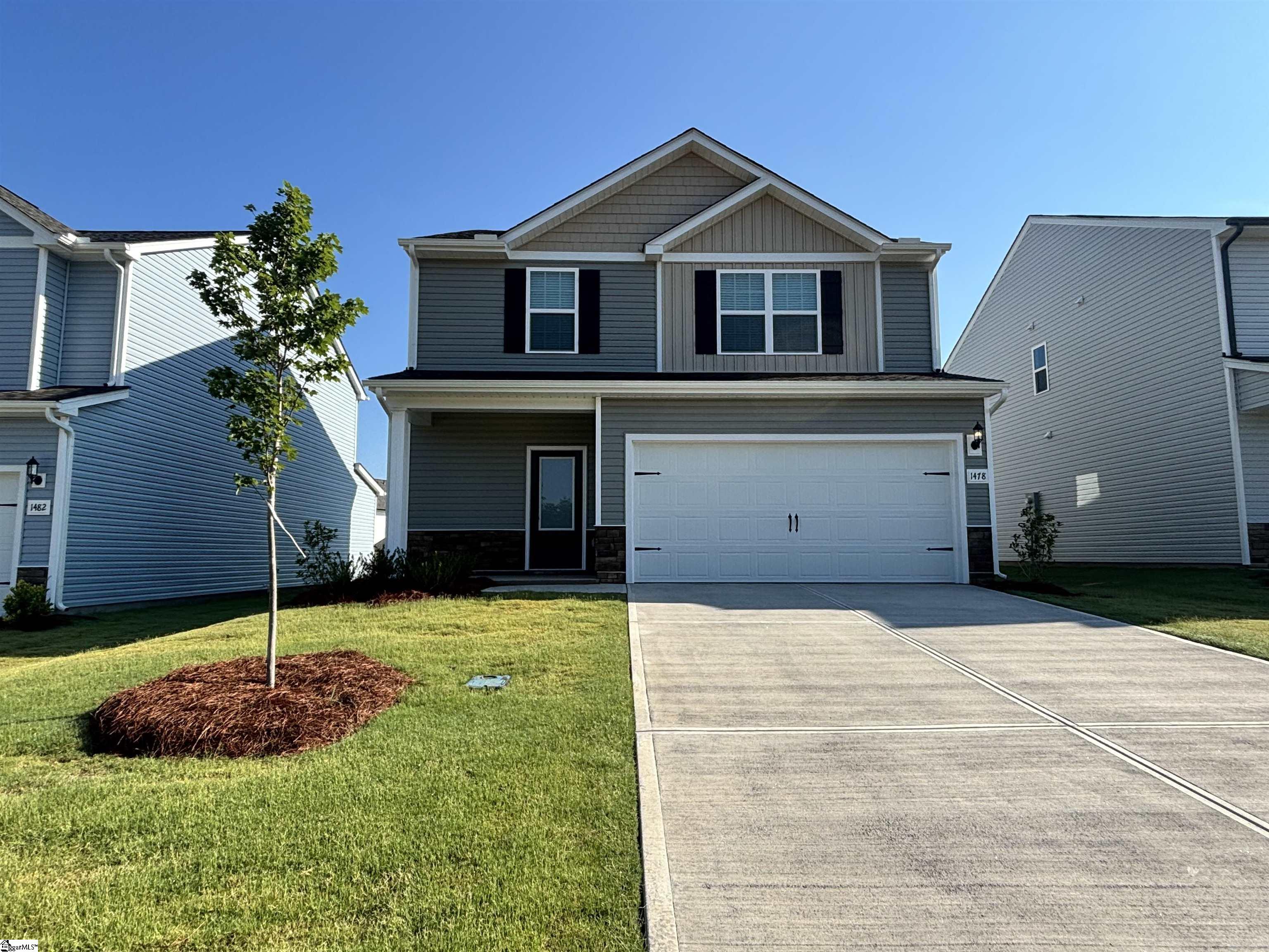 1478 Wild Indigo Way Property Photo 1