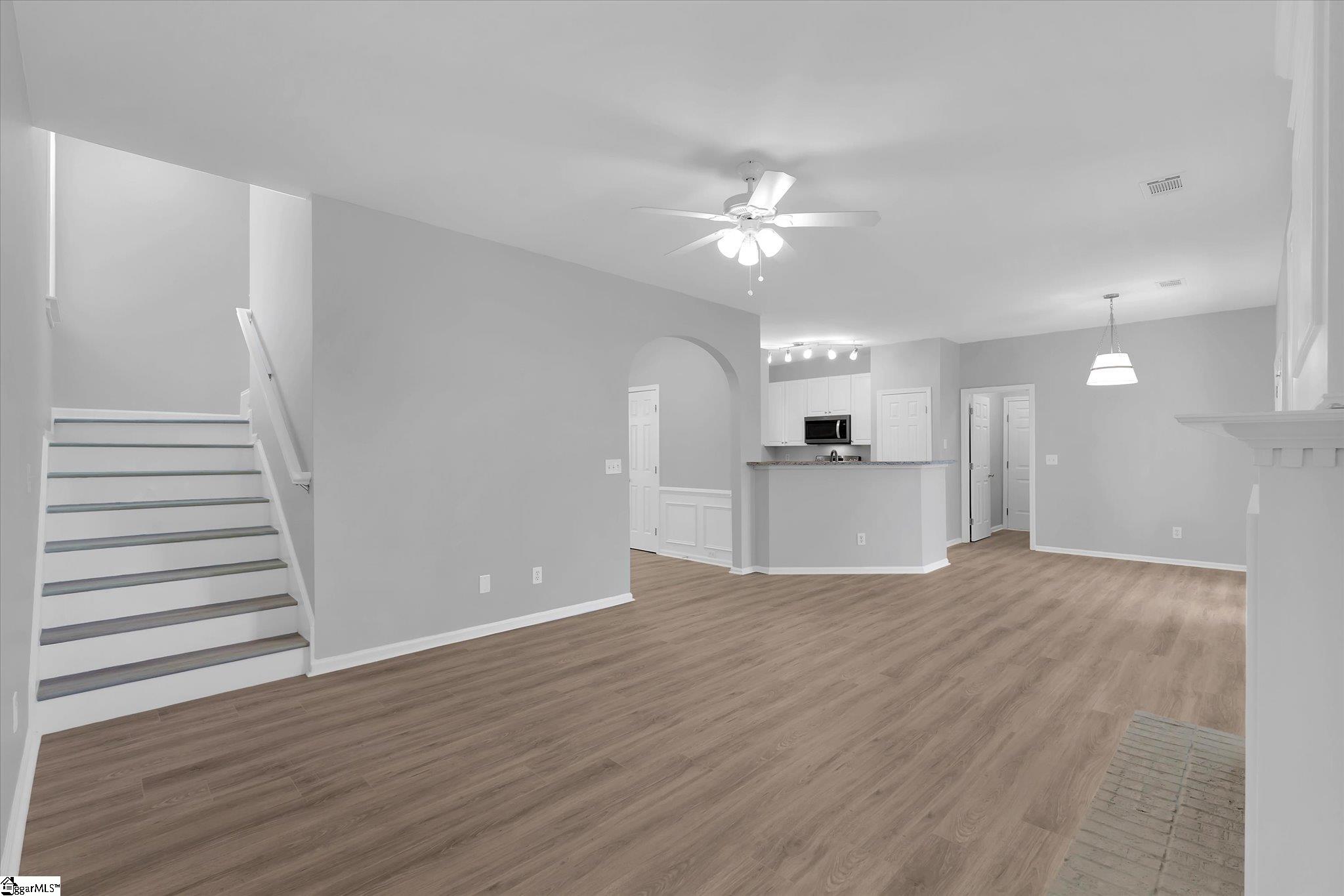412 Woodruff Lake Way Property Photo 8
