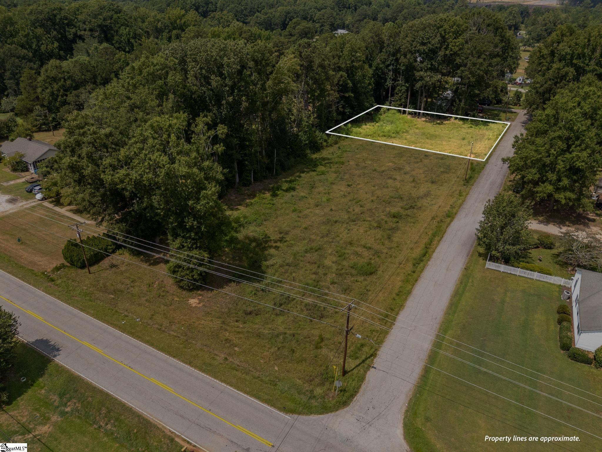 Tract 1 Marshall Circle Property Photo 1