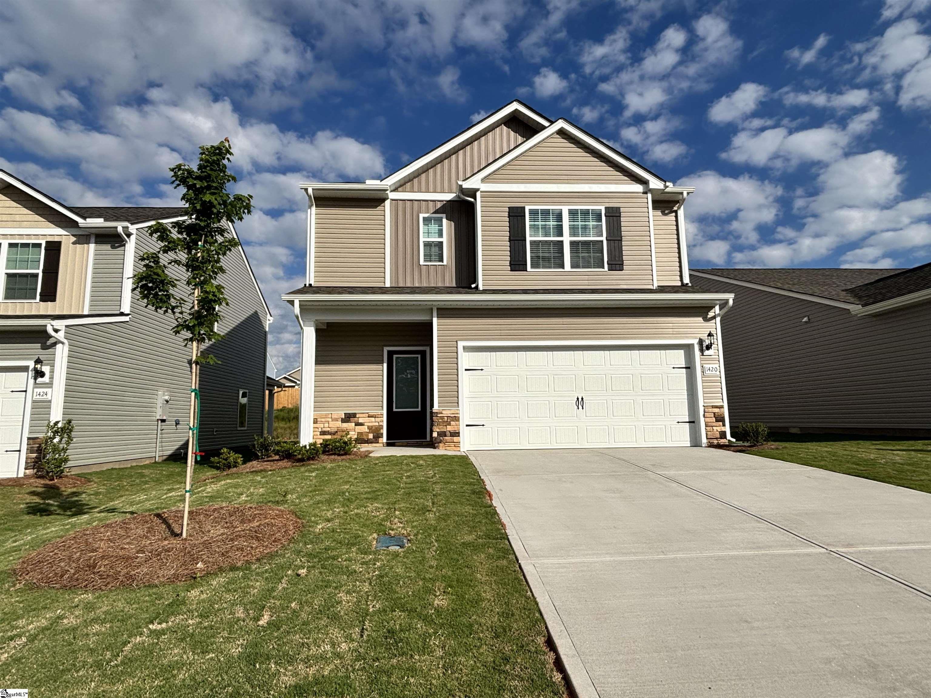1420 Wild Indigo Way Property Photo 1