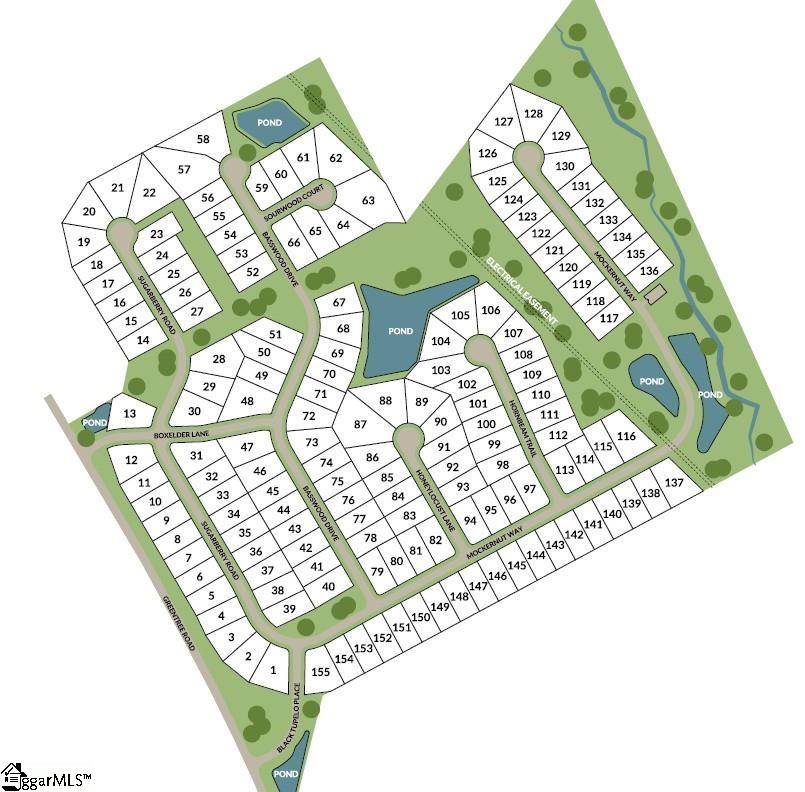1012 Mockernut Way Property Photo 18