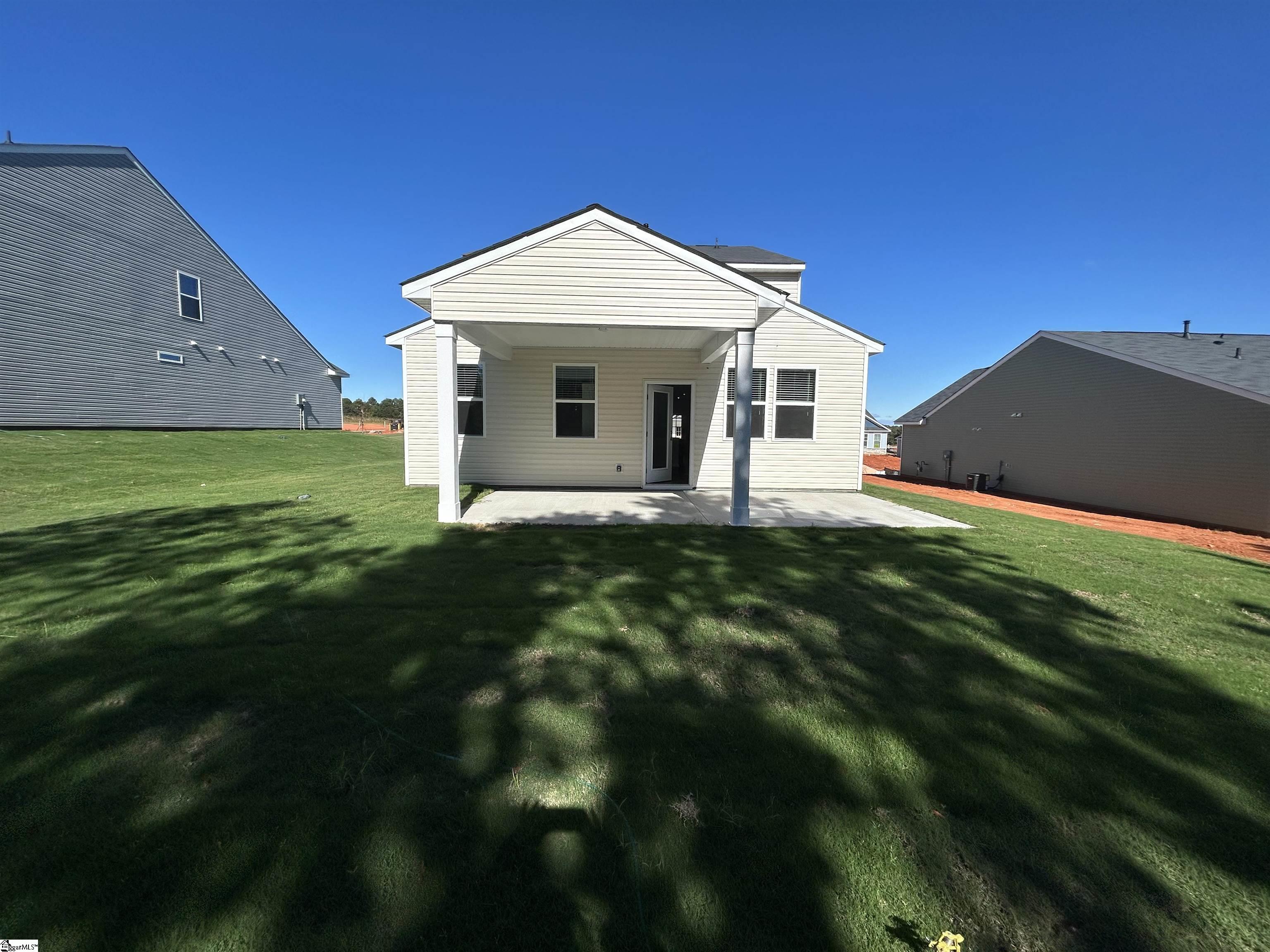 1012 Mockernut Way Property Photo 20