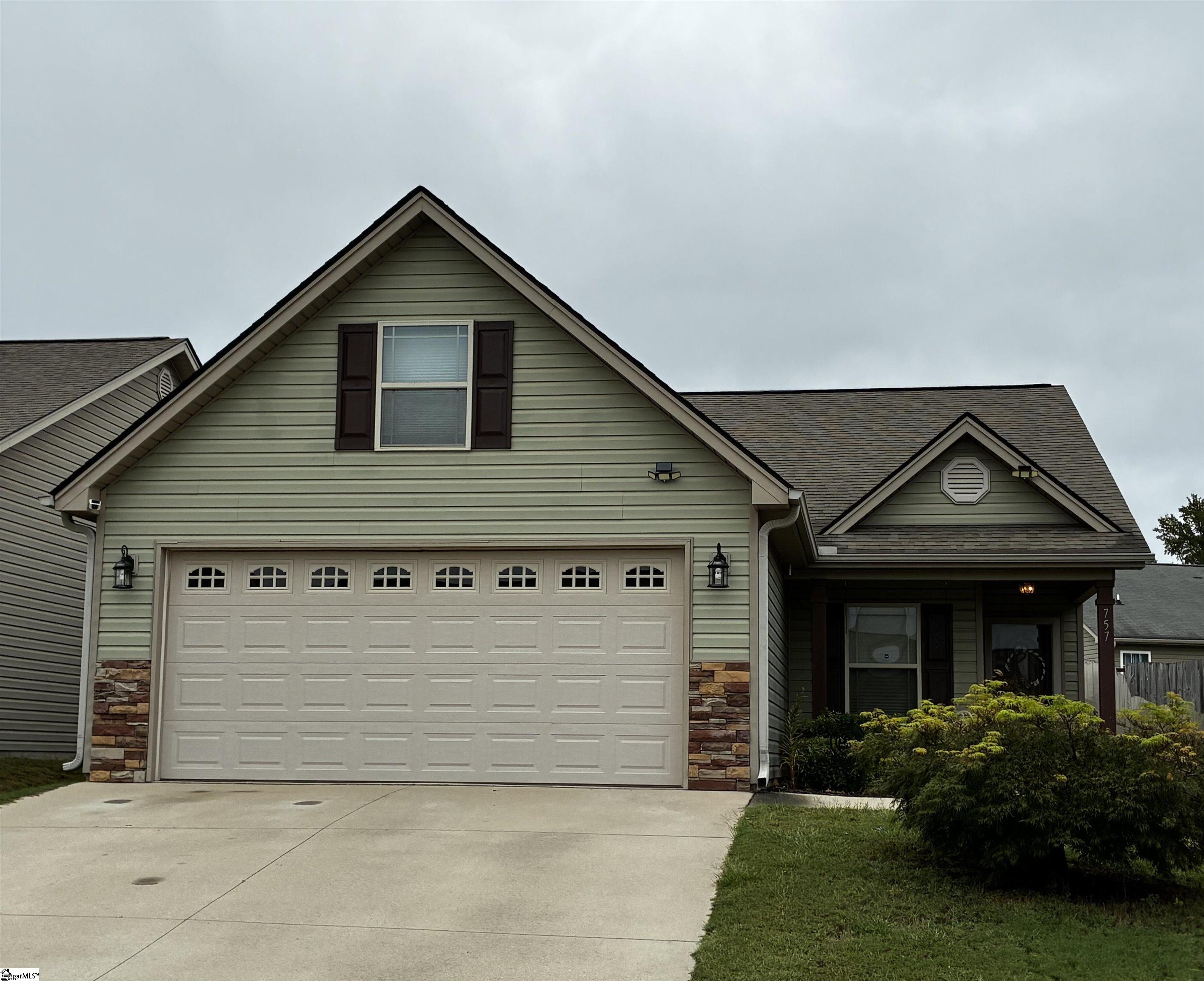 757 Bankston Drive Property Photo 1