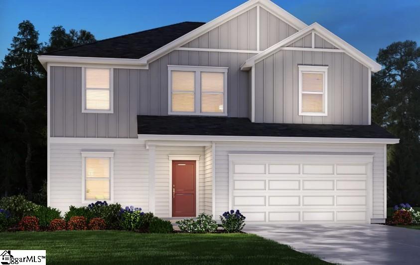 139 Blooming Meadow Road Property Photo 1