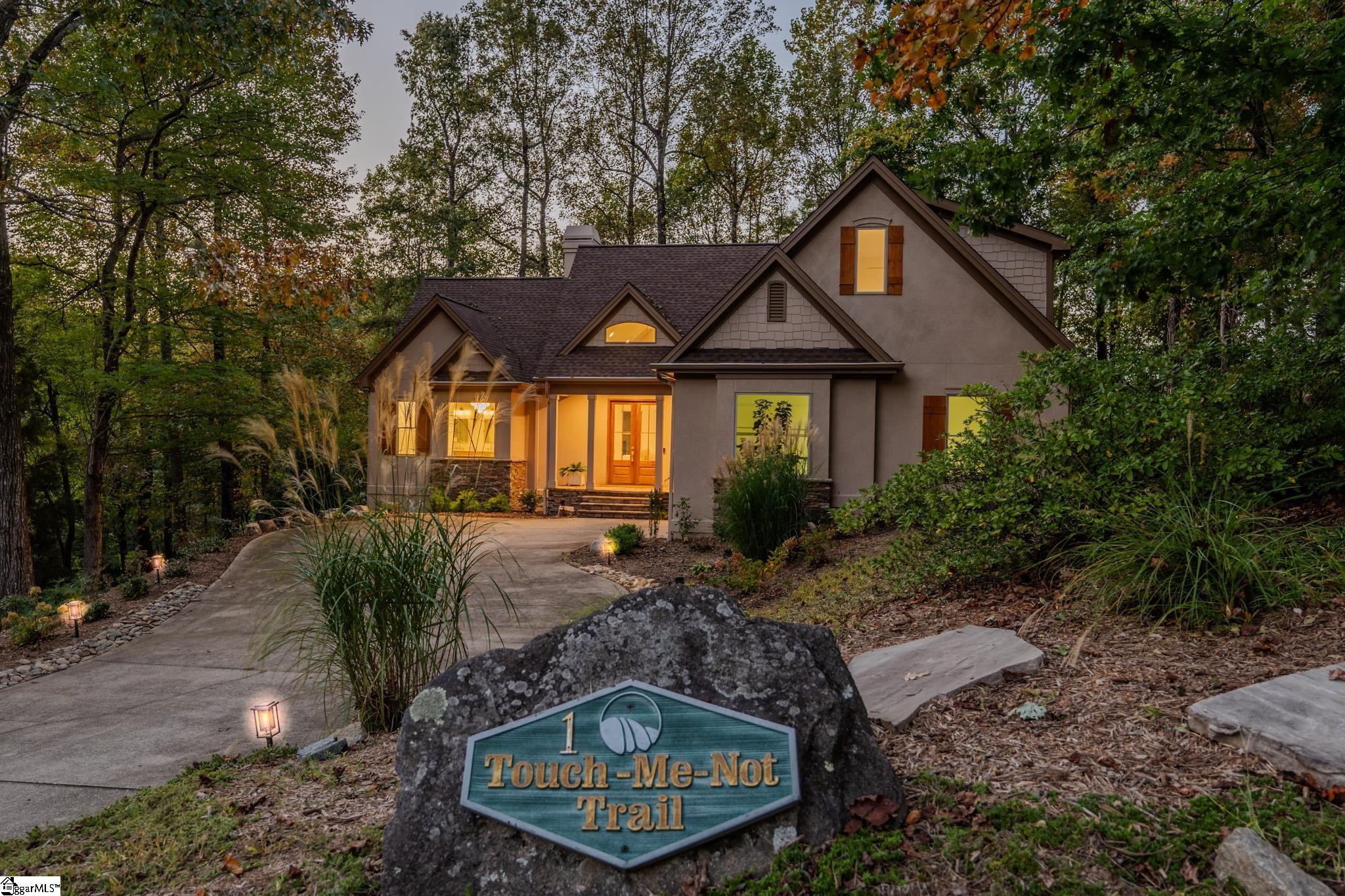 1 Touch Me Not Trail Property Photo 1