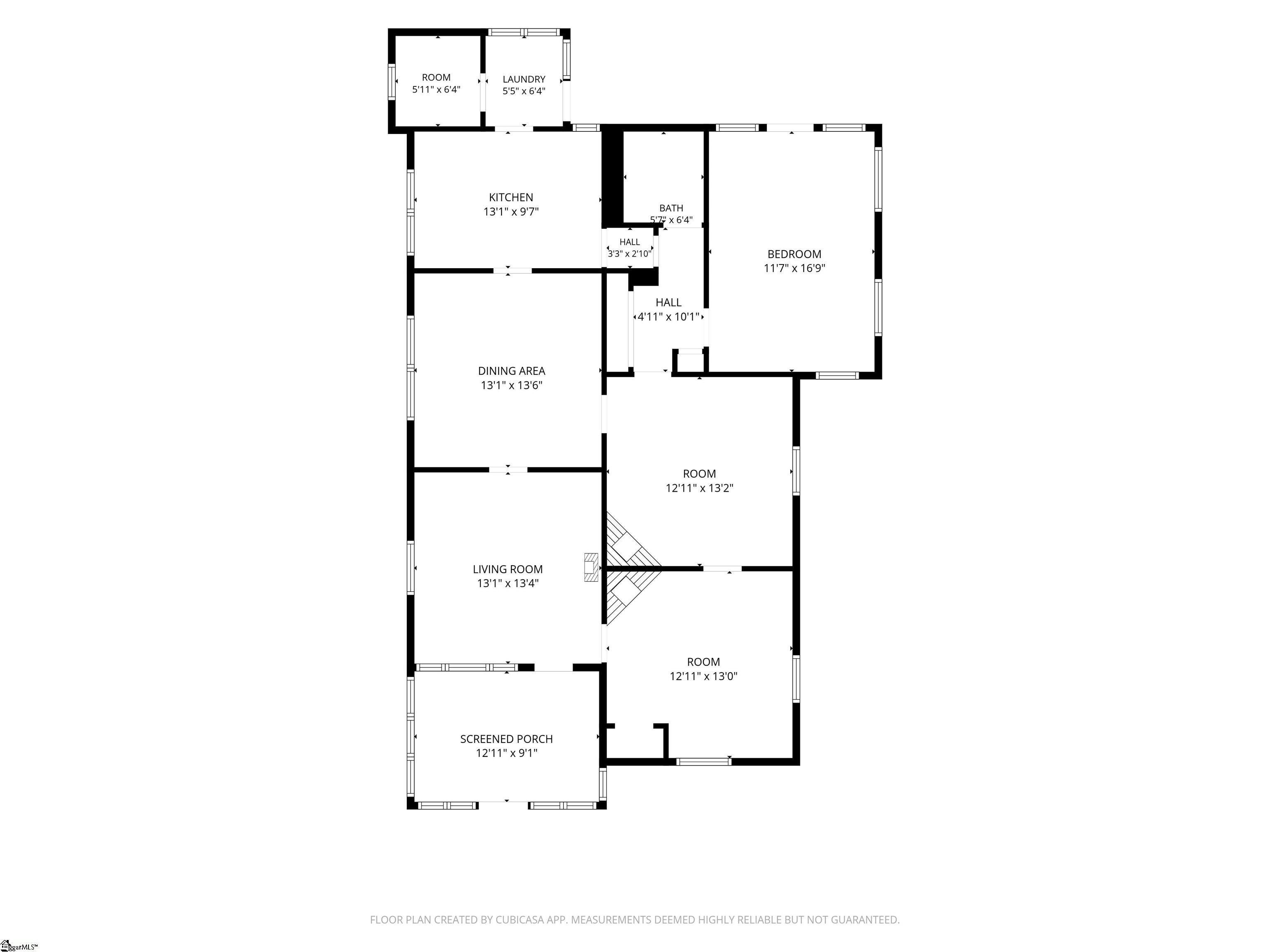 907 S Johnson Street Property Photo 20