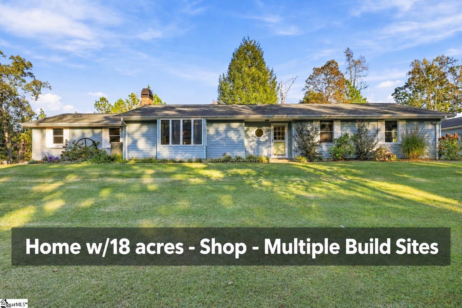 1318 Earls Bridge Road Property Photo 1