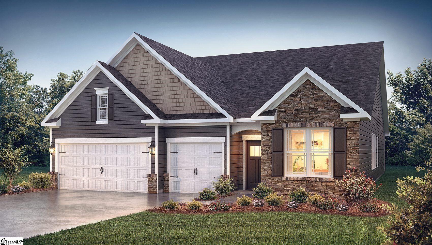 510 Wagon Wheel Court Property Photo 1