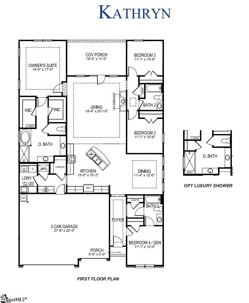 510 Wagon Wheel Court Property Photo 2
