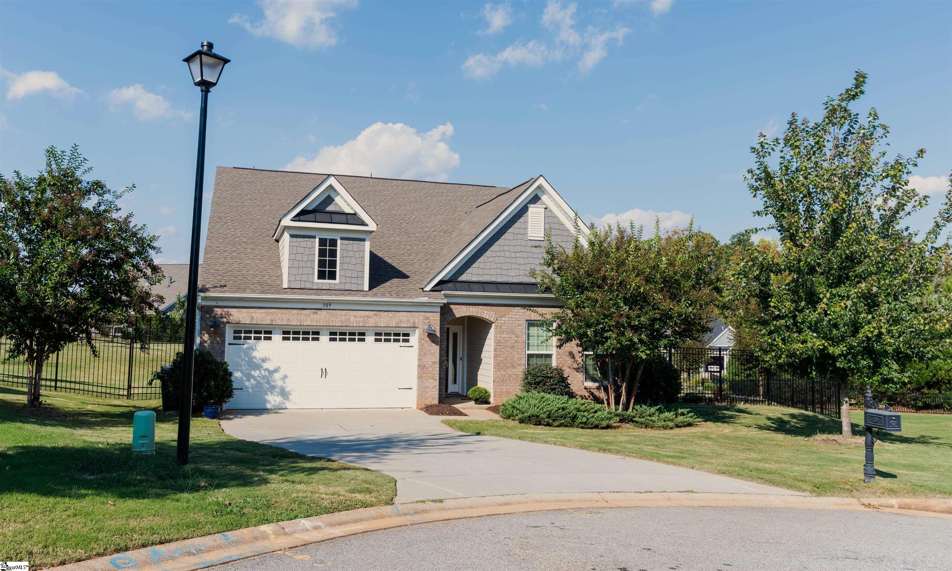 309 Delphine Court Property Photo 1