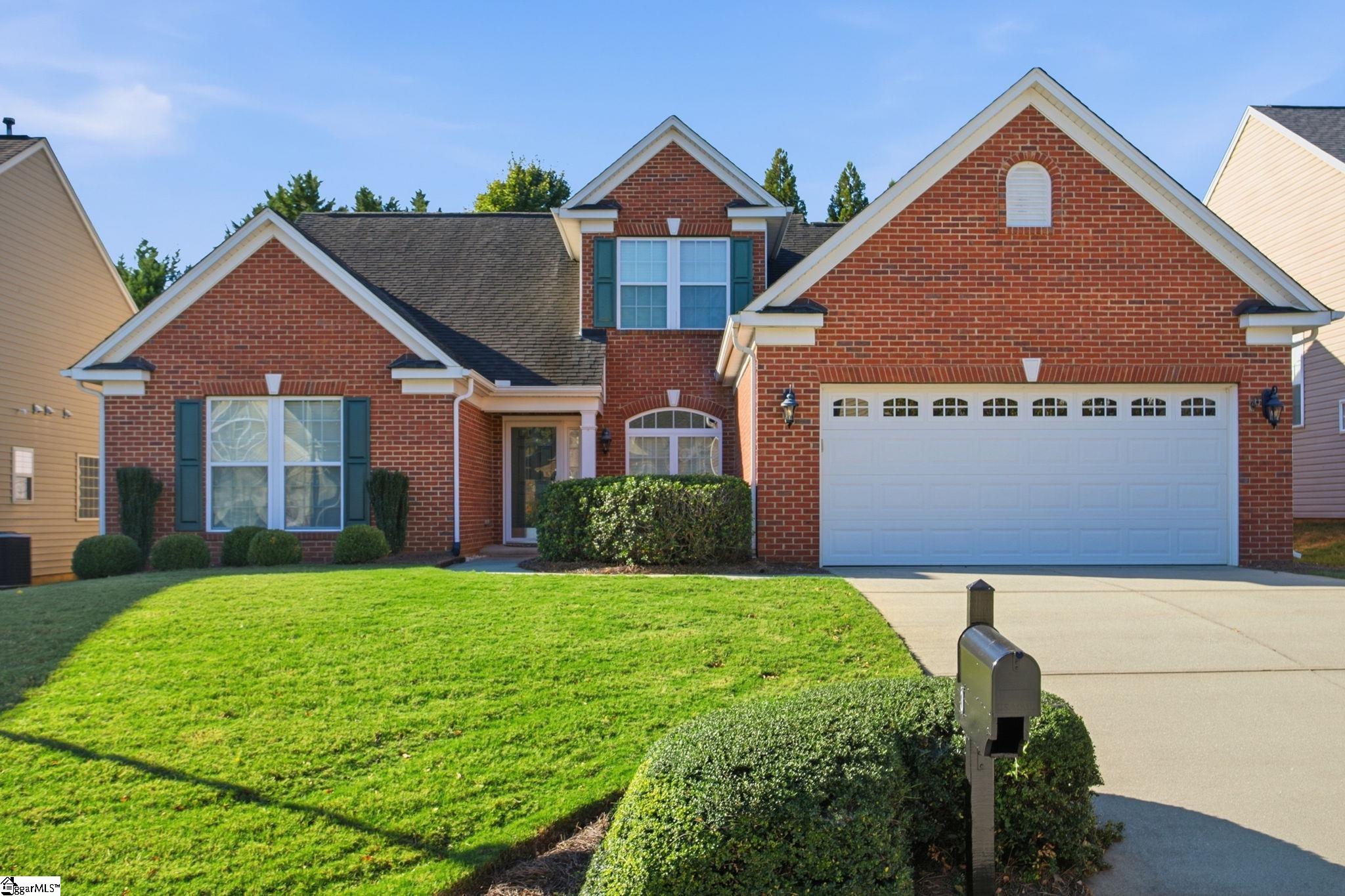 3 Carter Run Court Property Photo 1