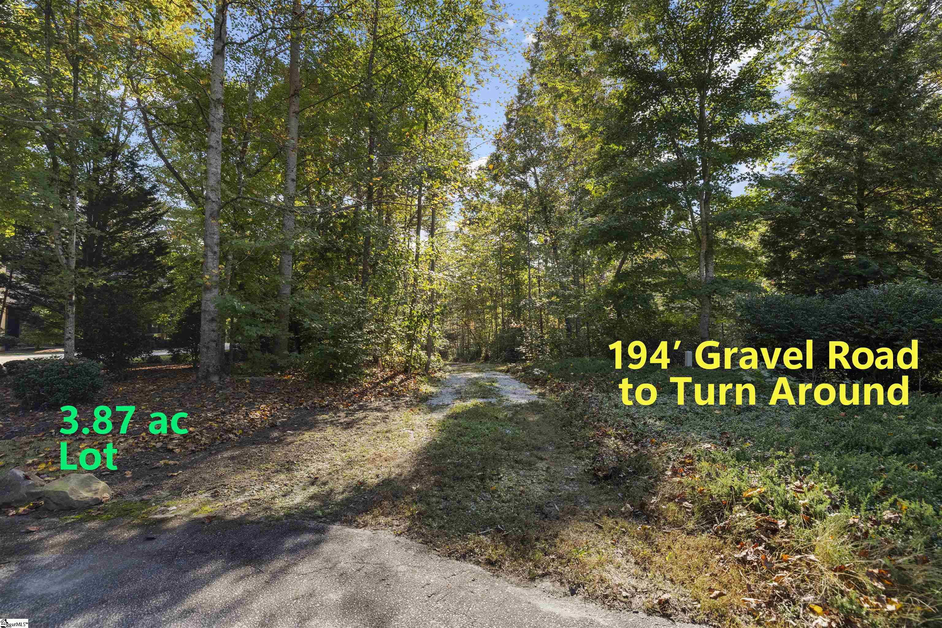 126 Valley Lake Trail Property Photo 1