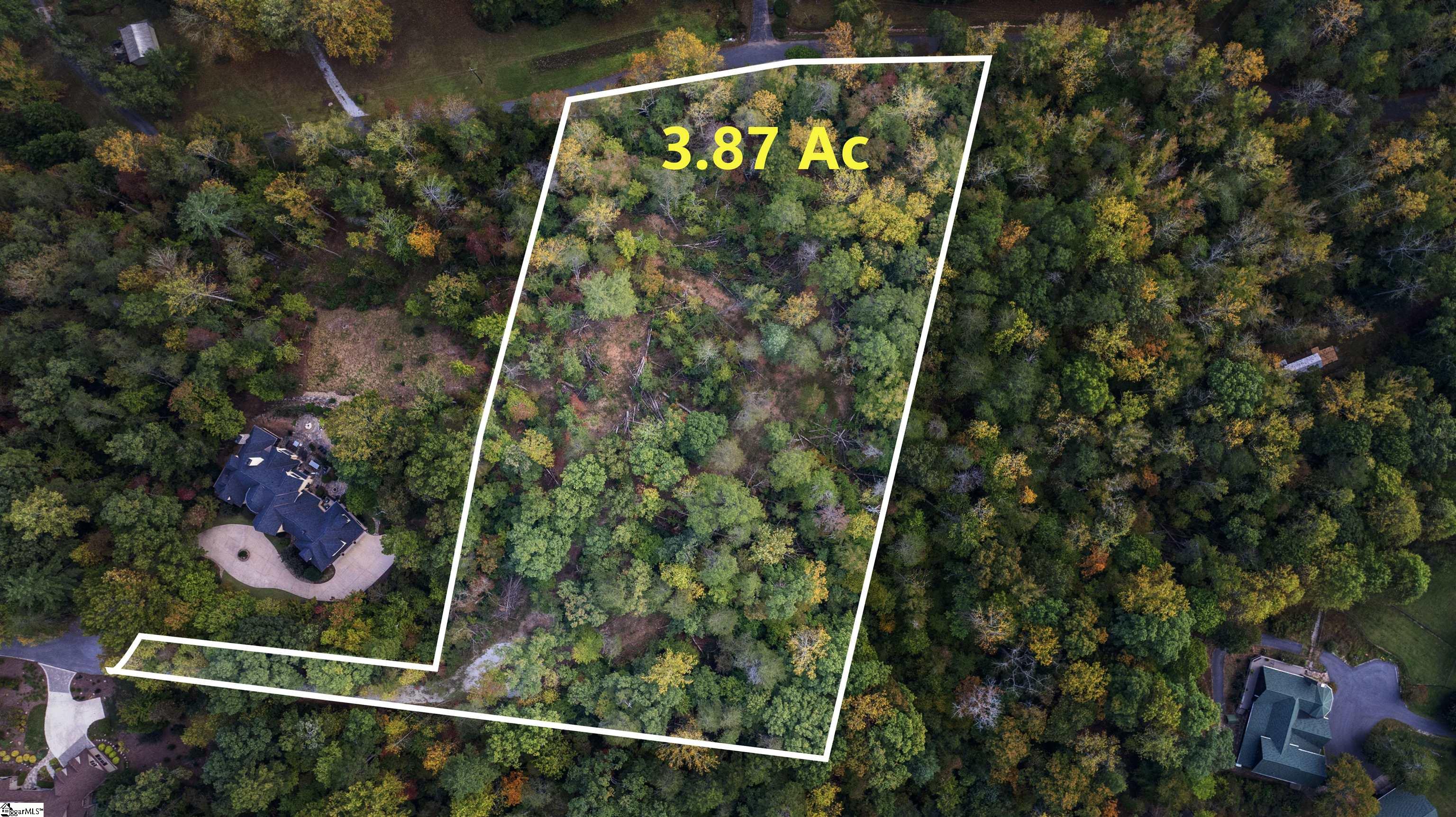 126 Valley Lake Trail Property Photo 32