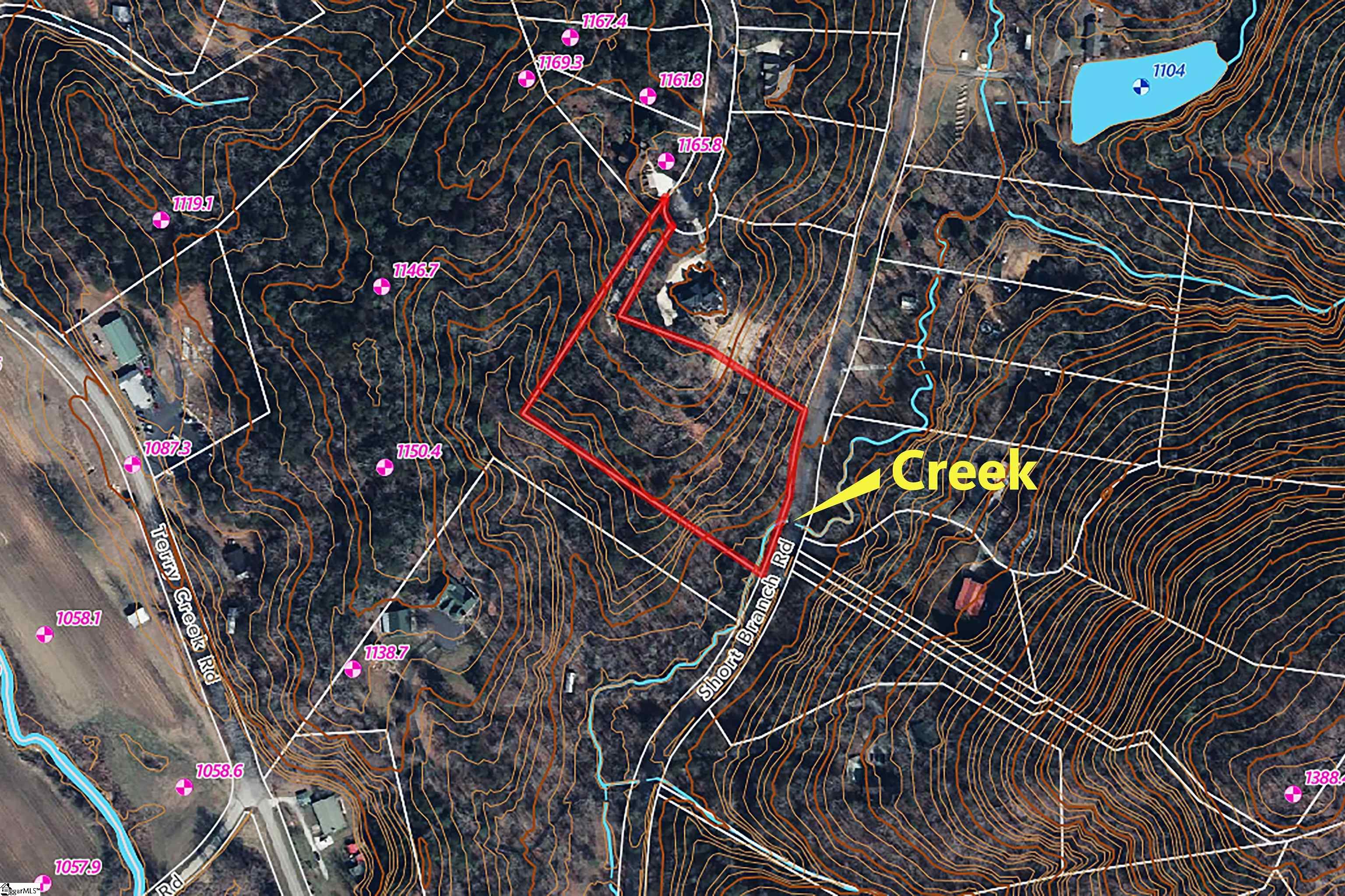 126 Valley Lake Trail Property Photo 41