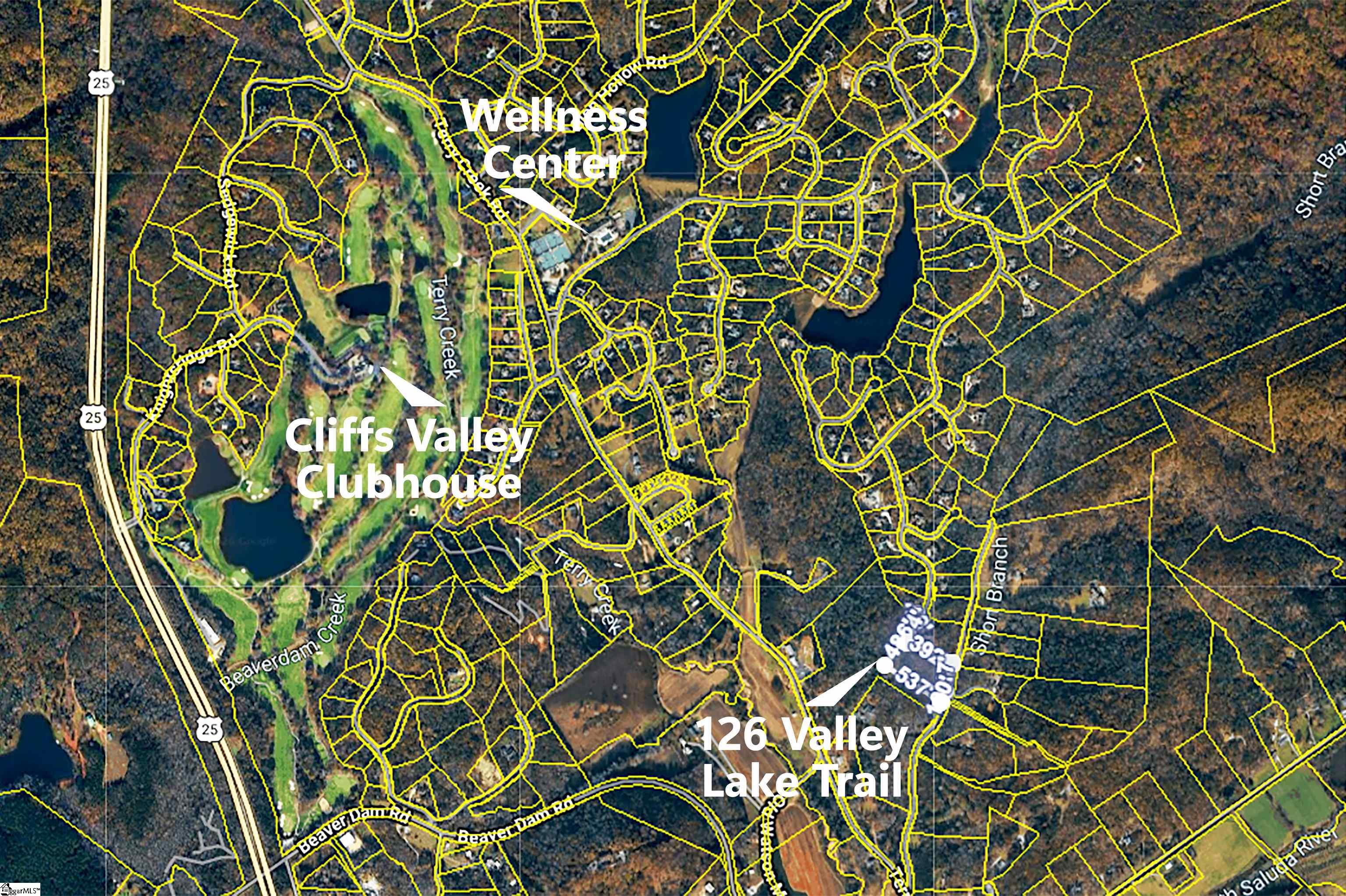 126 Valley Lake Trail Property Photo 45