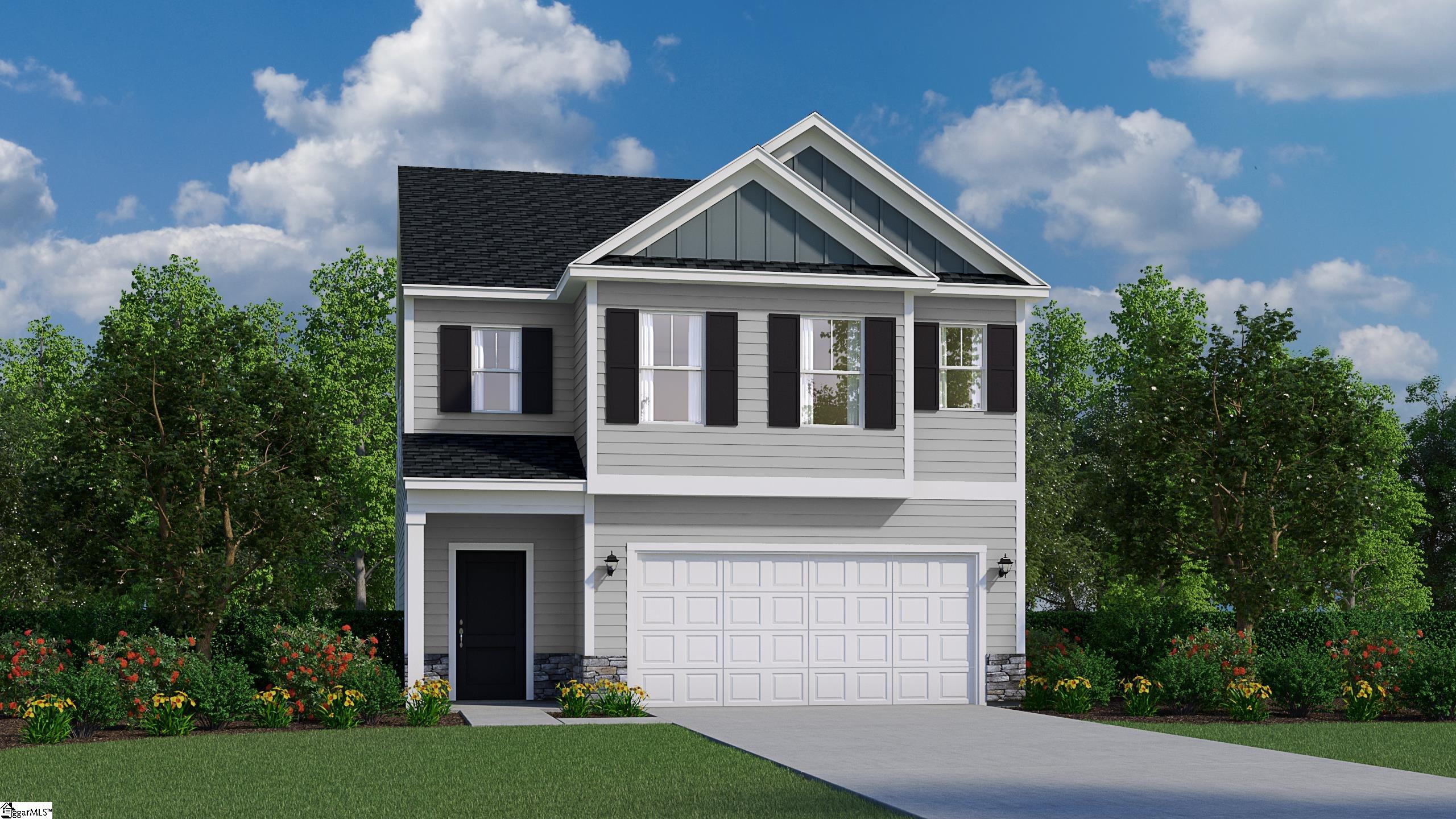 111 Terpack Court Property Photo 1