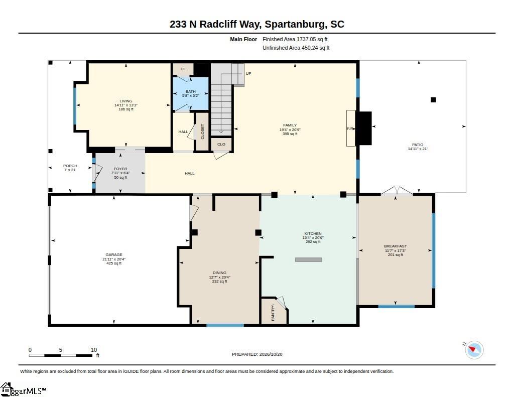 233 N Radcliff Way Property Photo 49