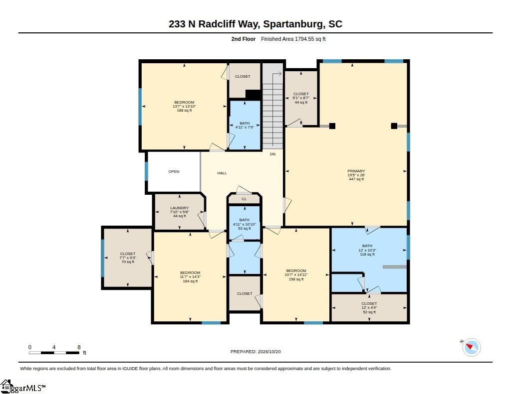 233 N Radcliff Way Property Photo 50