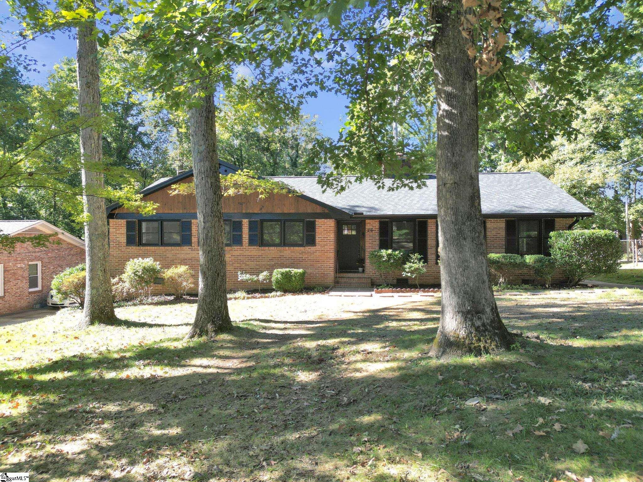 26 Pine Creek Court Property Photo 1
