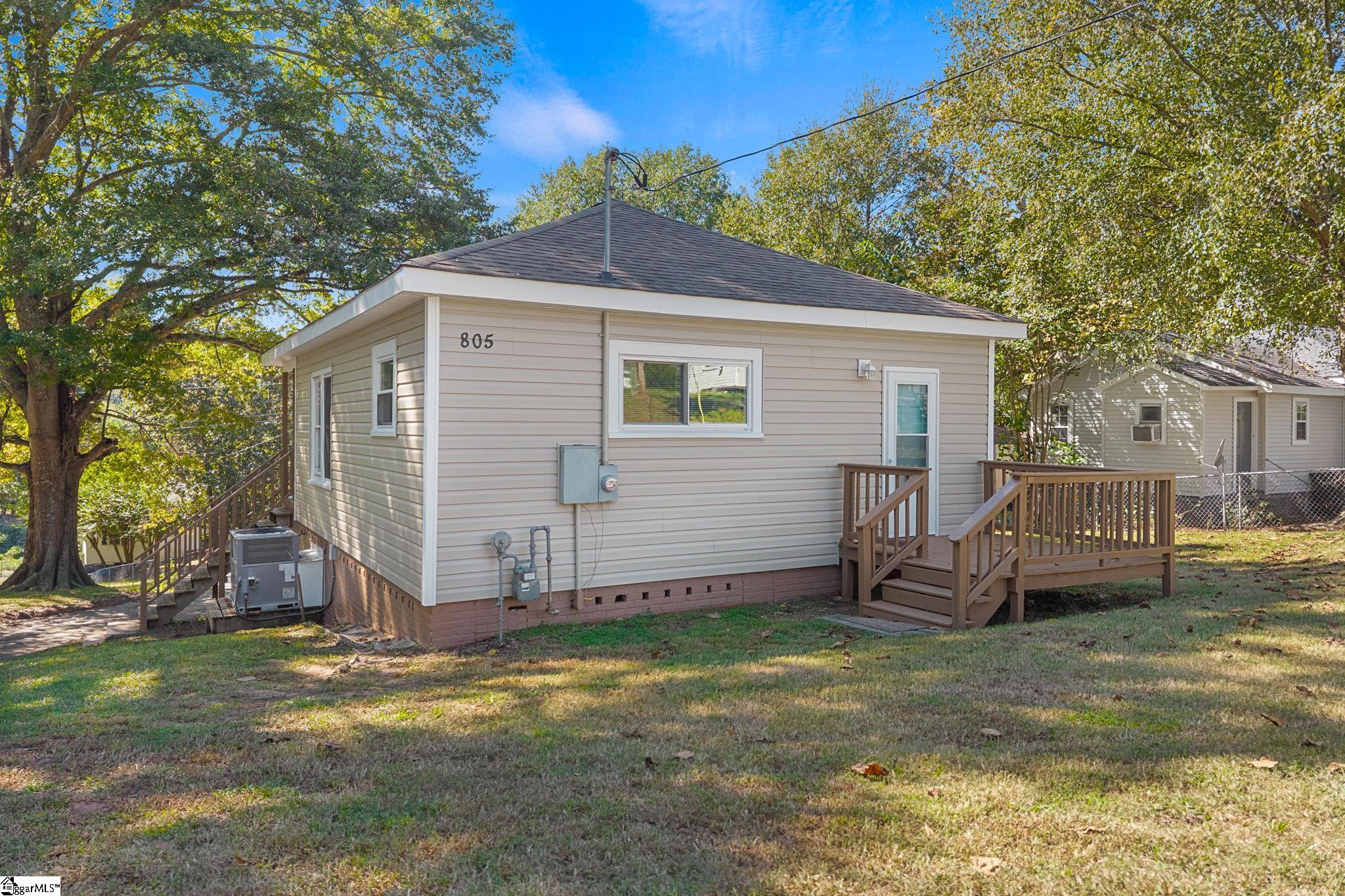 805 Blair Street Property Photo 19