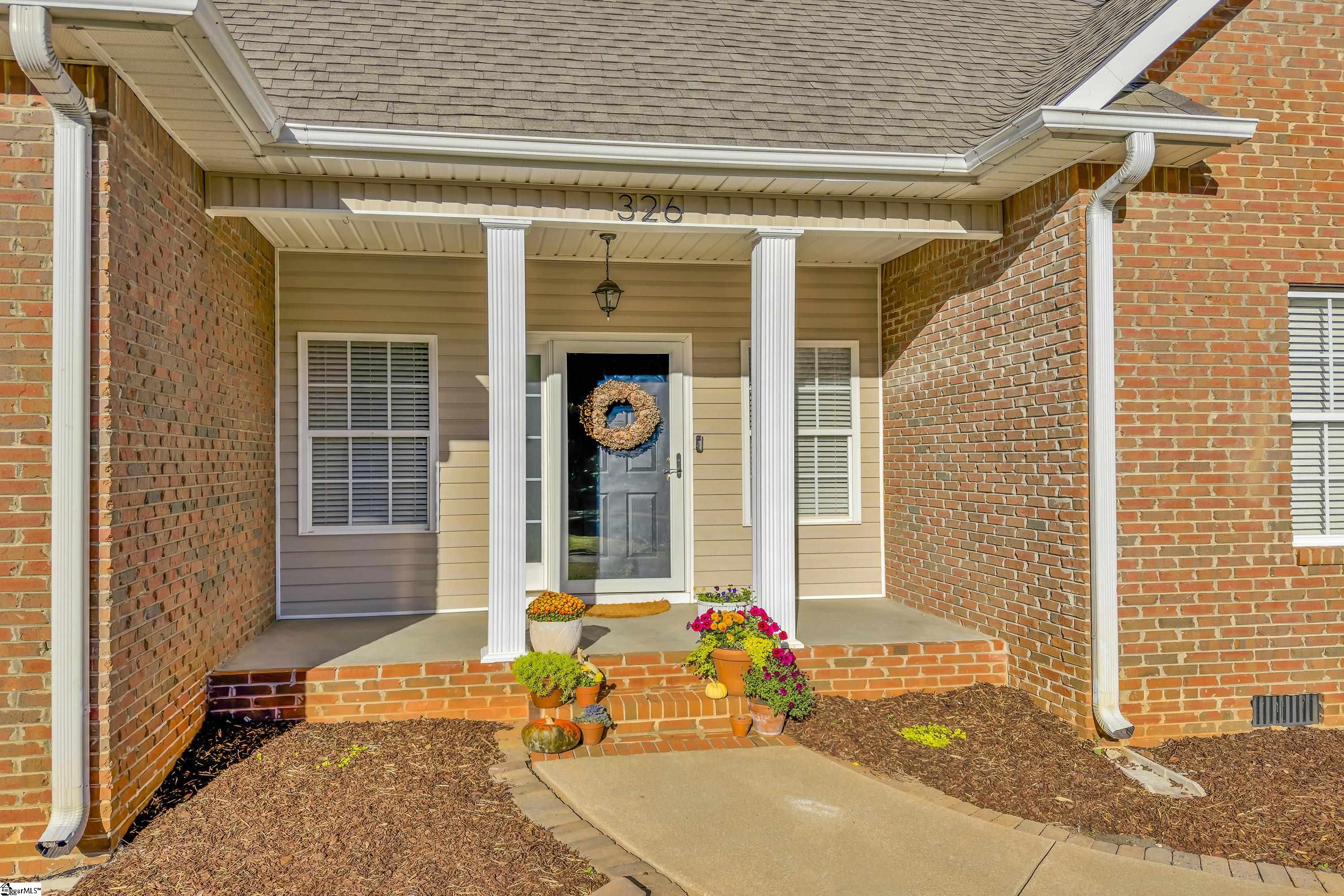 326 Caughman Drive Property Photo 2
