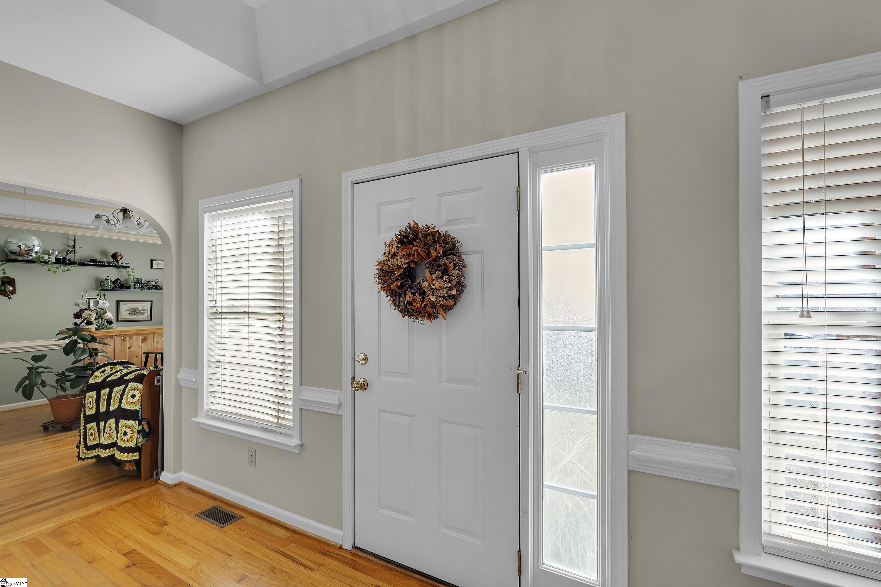 326 Caughman Drive Property Photo 3