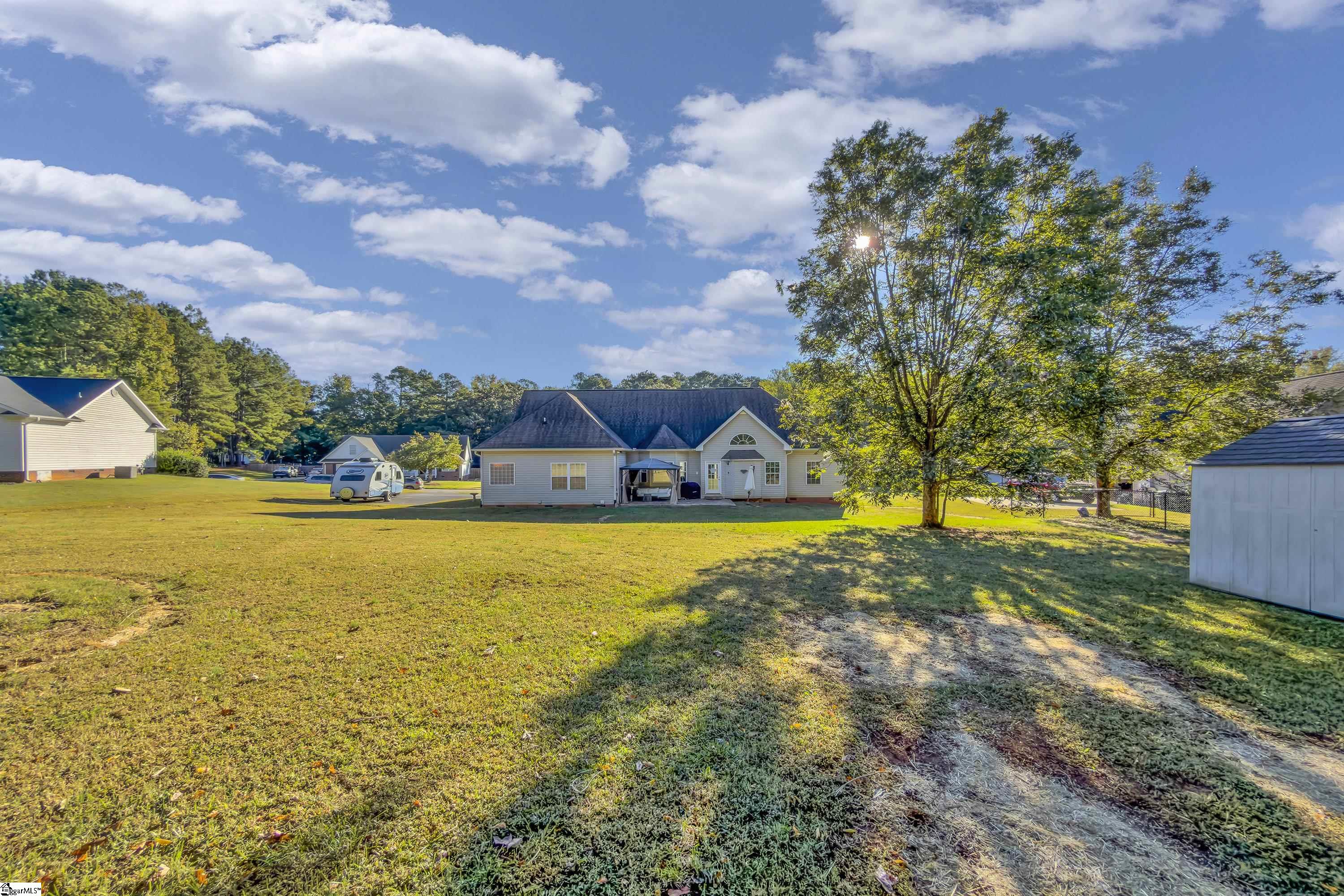 326 Caughman Drive Property Photo 27