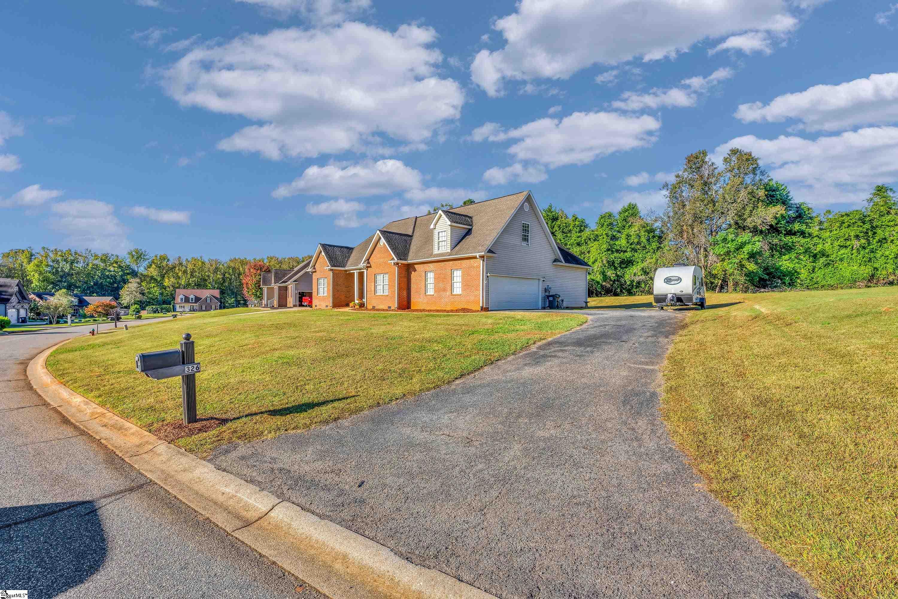 326 Caughman Drive Property Photo 29
