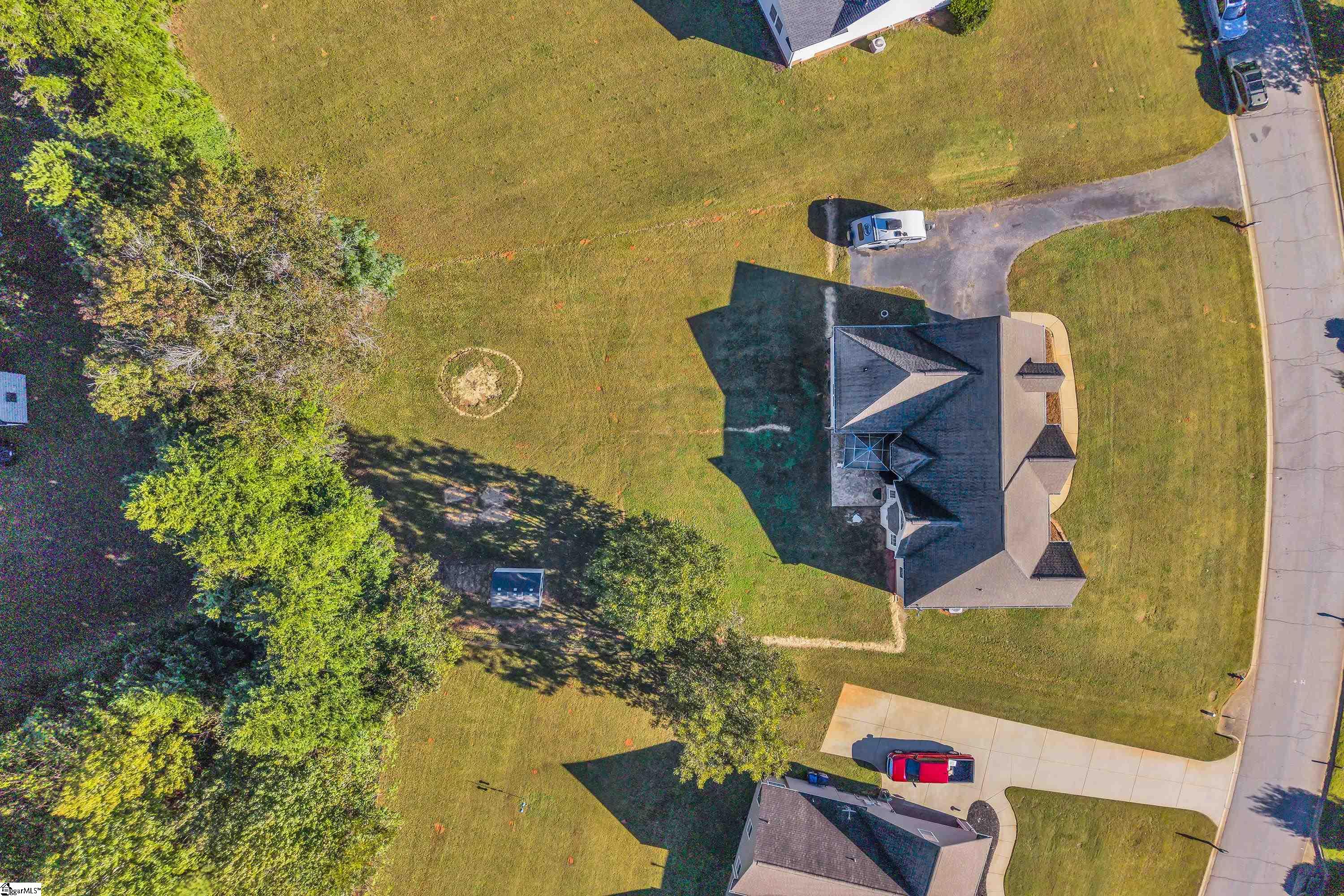 326 Caughman Drive Property Photo 30
